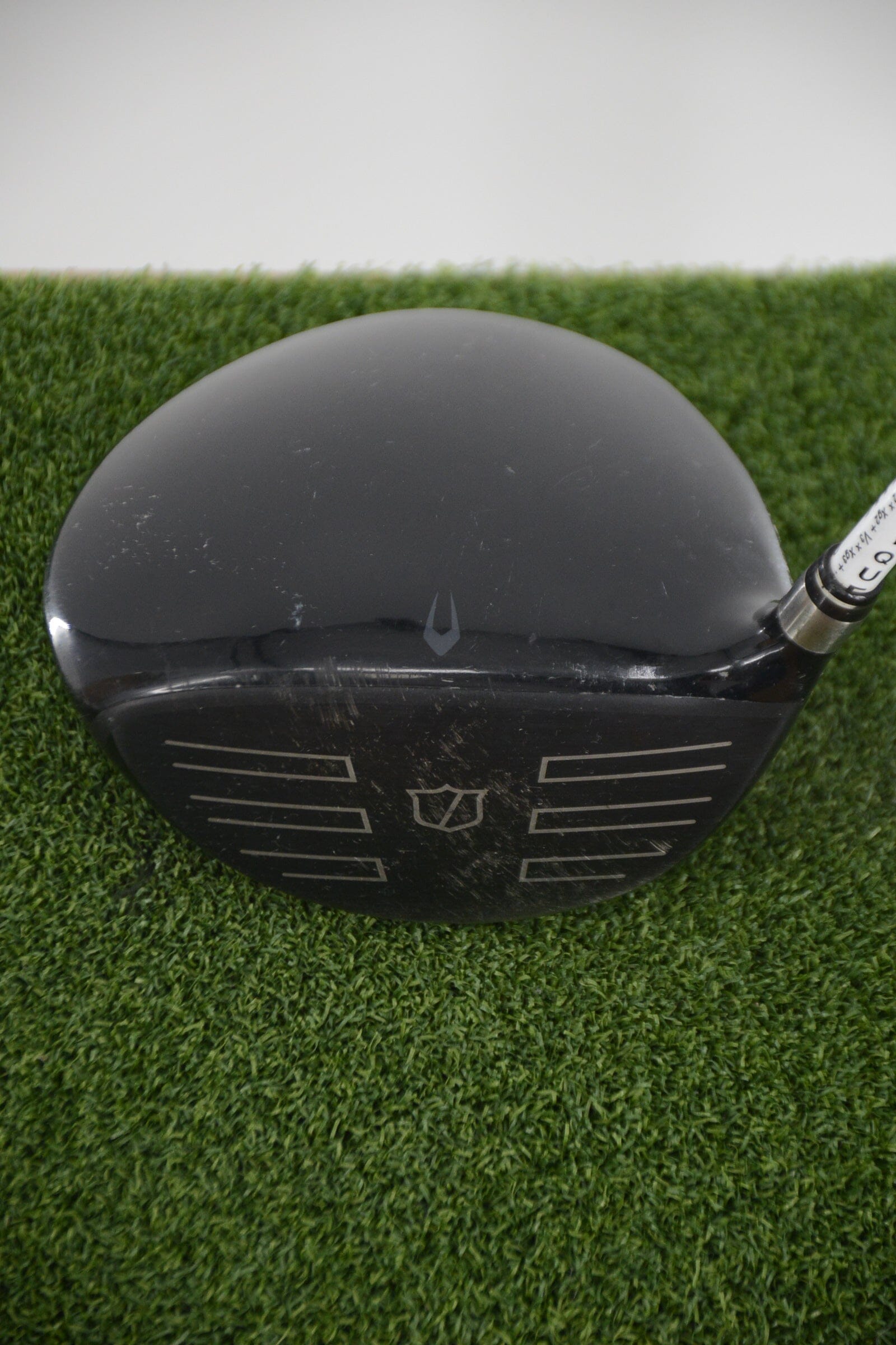 Wilson Staff D-100 10.5 Degree Driver S Flex 45.5"