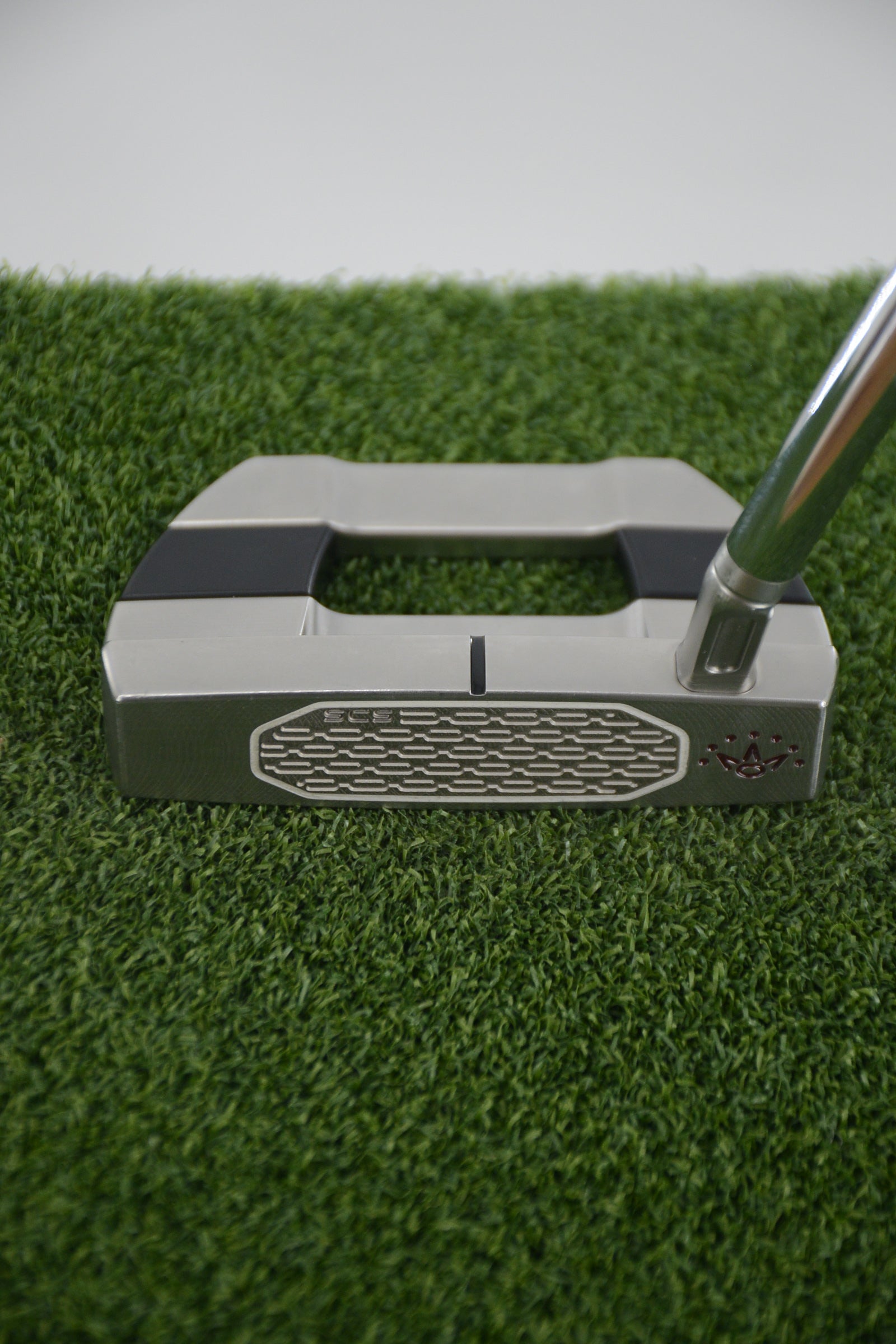 Scotty Cameron 2025 Studio Style Fastback 1.5 Putter 35.25"