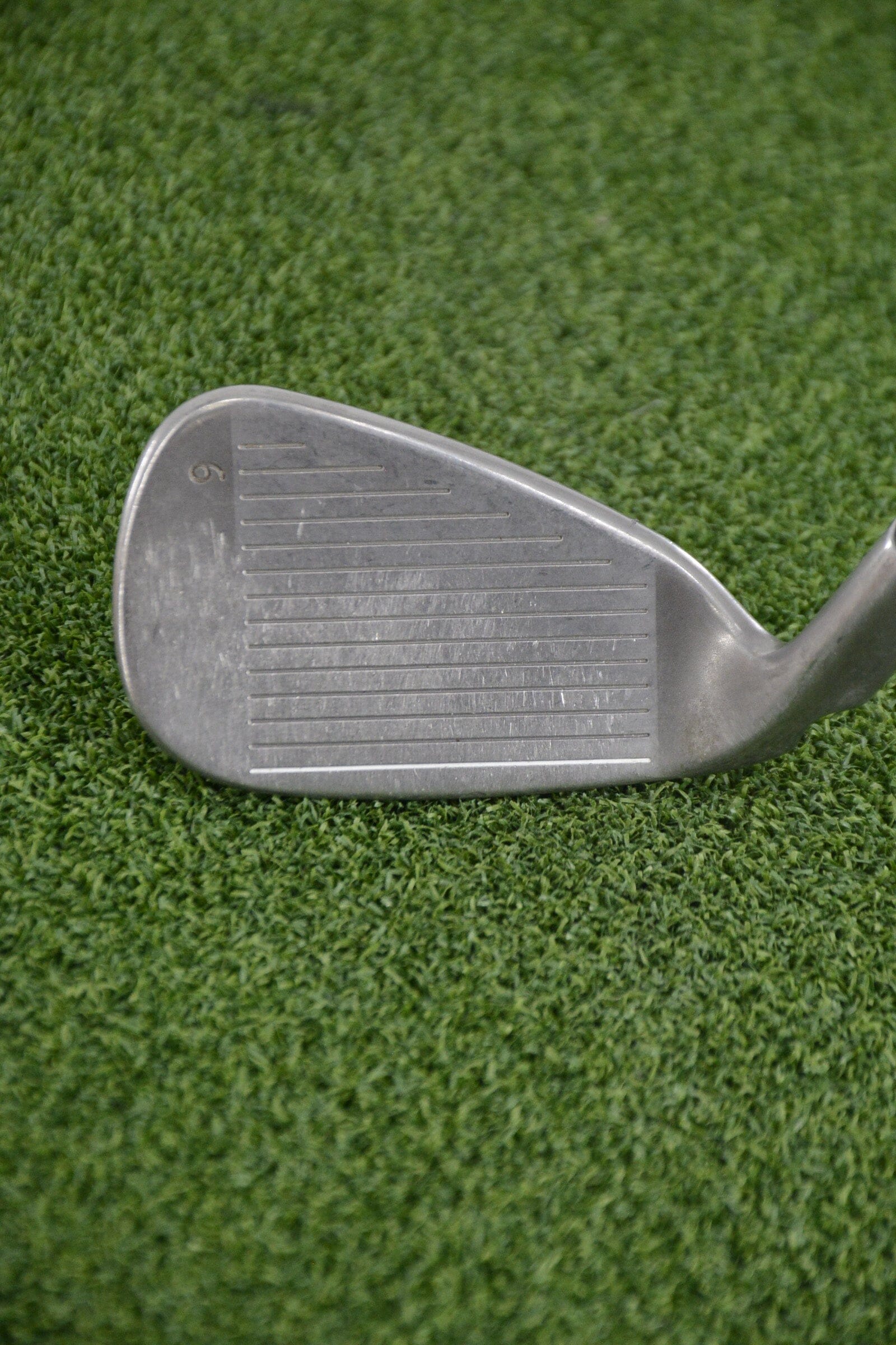 Ping G30 9 Iron S Flex 36" Golf Clubs GolfRoots
