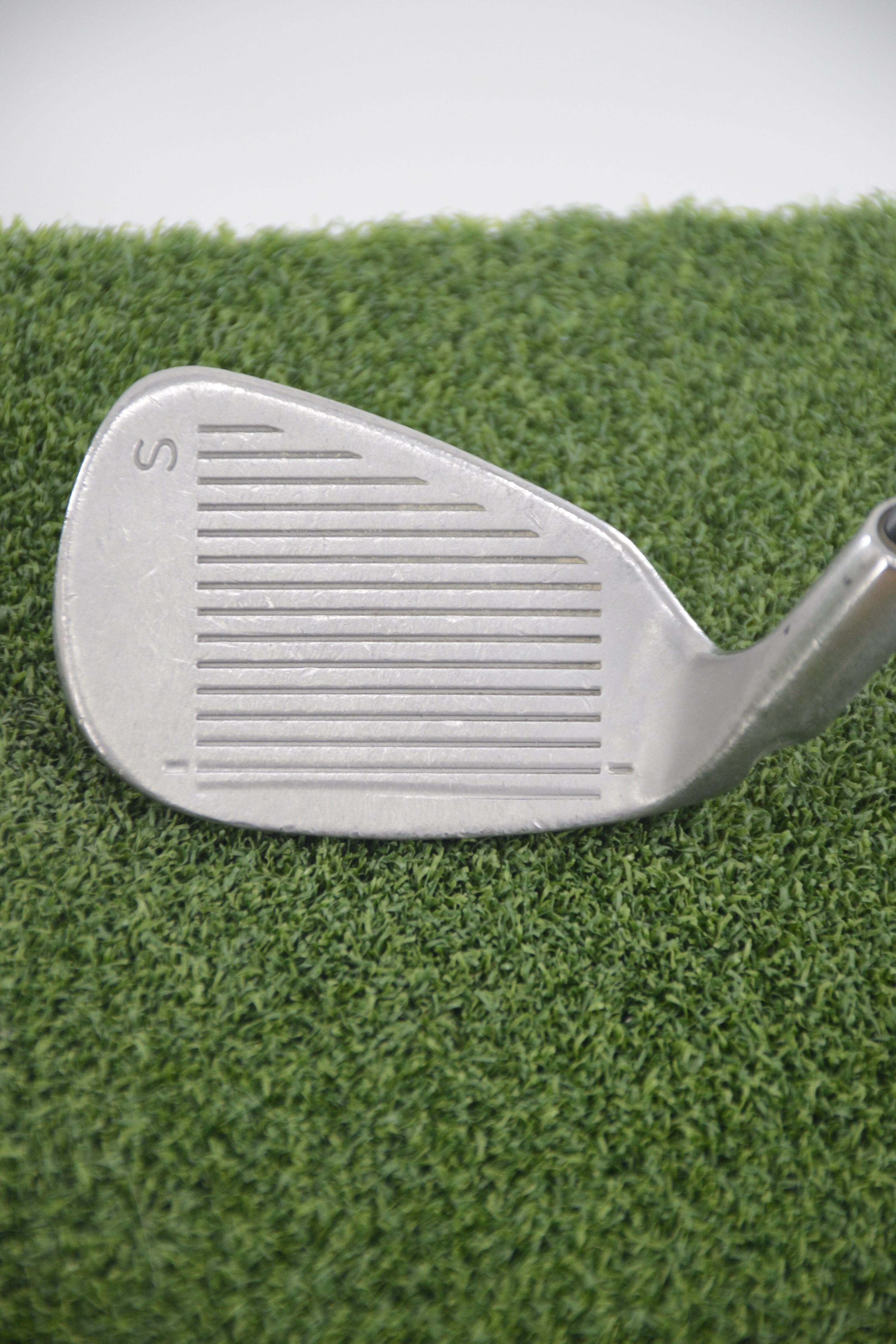 Women's Ping I3 O-Size SW W Flex 35.25" Golf Clubs GolfRoots