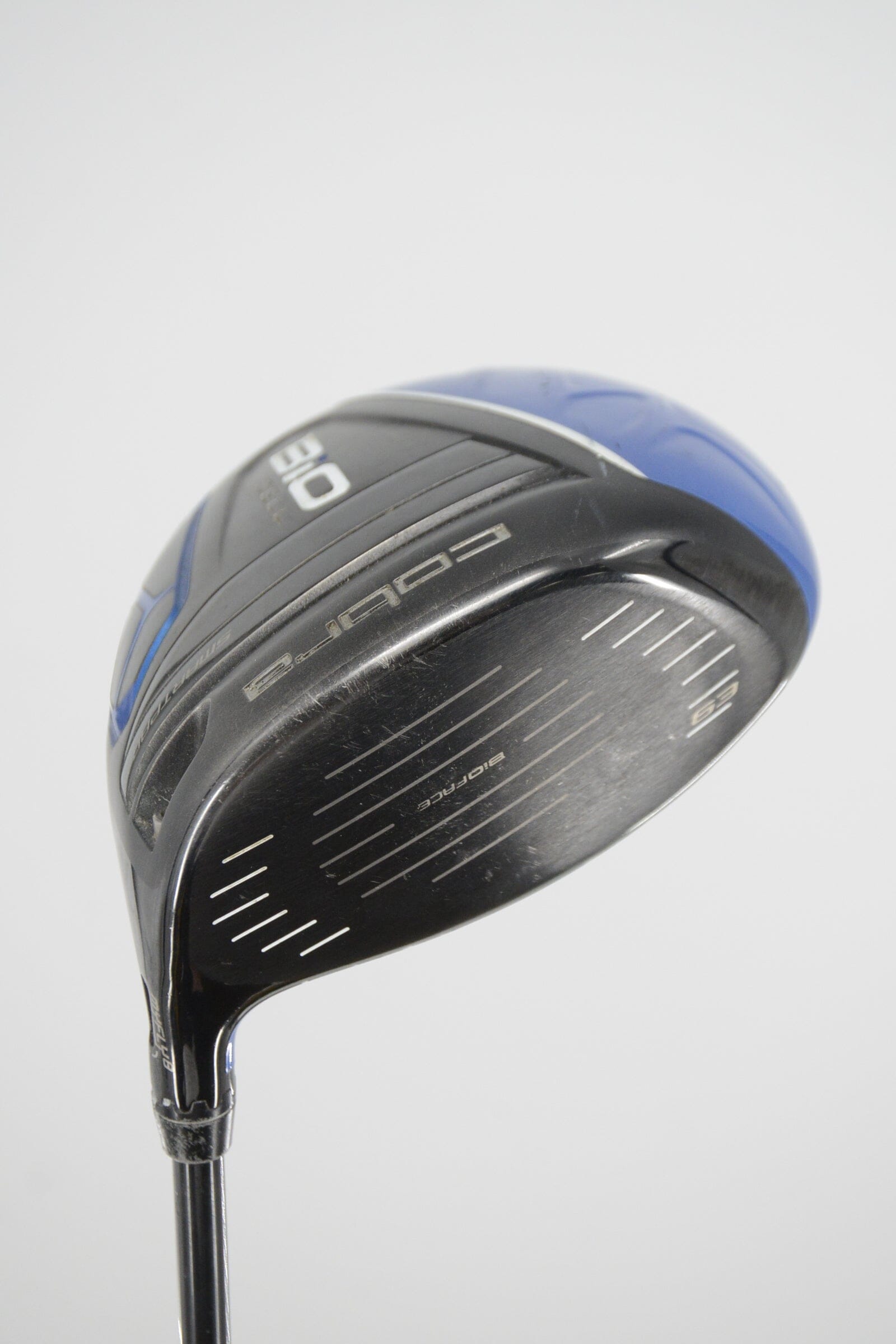 Cobra Bio Cell 10.5 Degree Driver R Flex 45.5" Golf Clubs GolfRoots