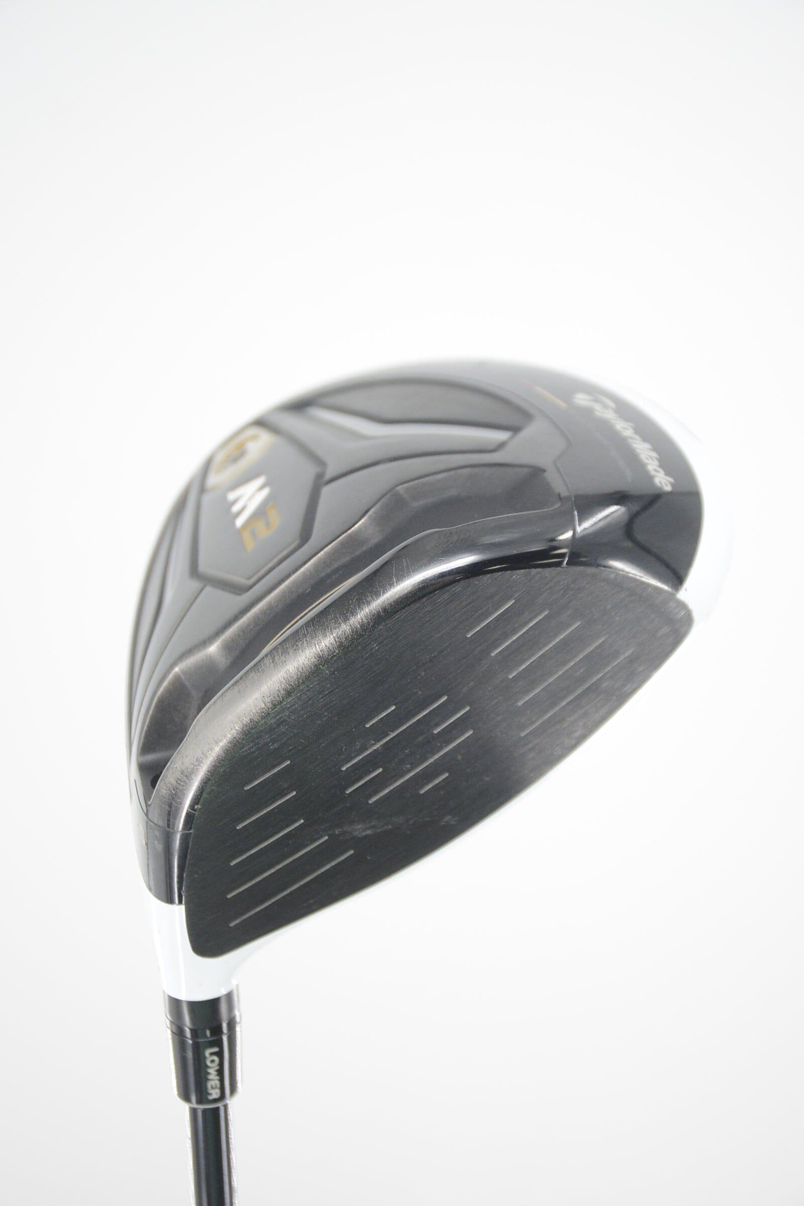TaylorMade M2 10.5 Degree Driver S Flex 45.5" Golf Clubs GolfRoots