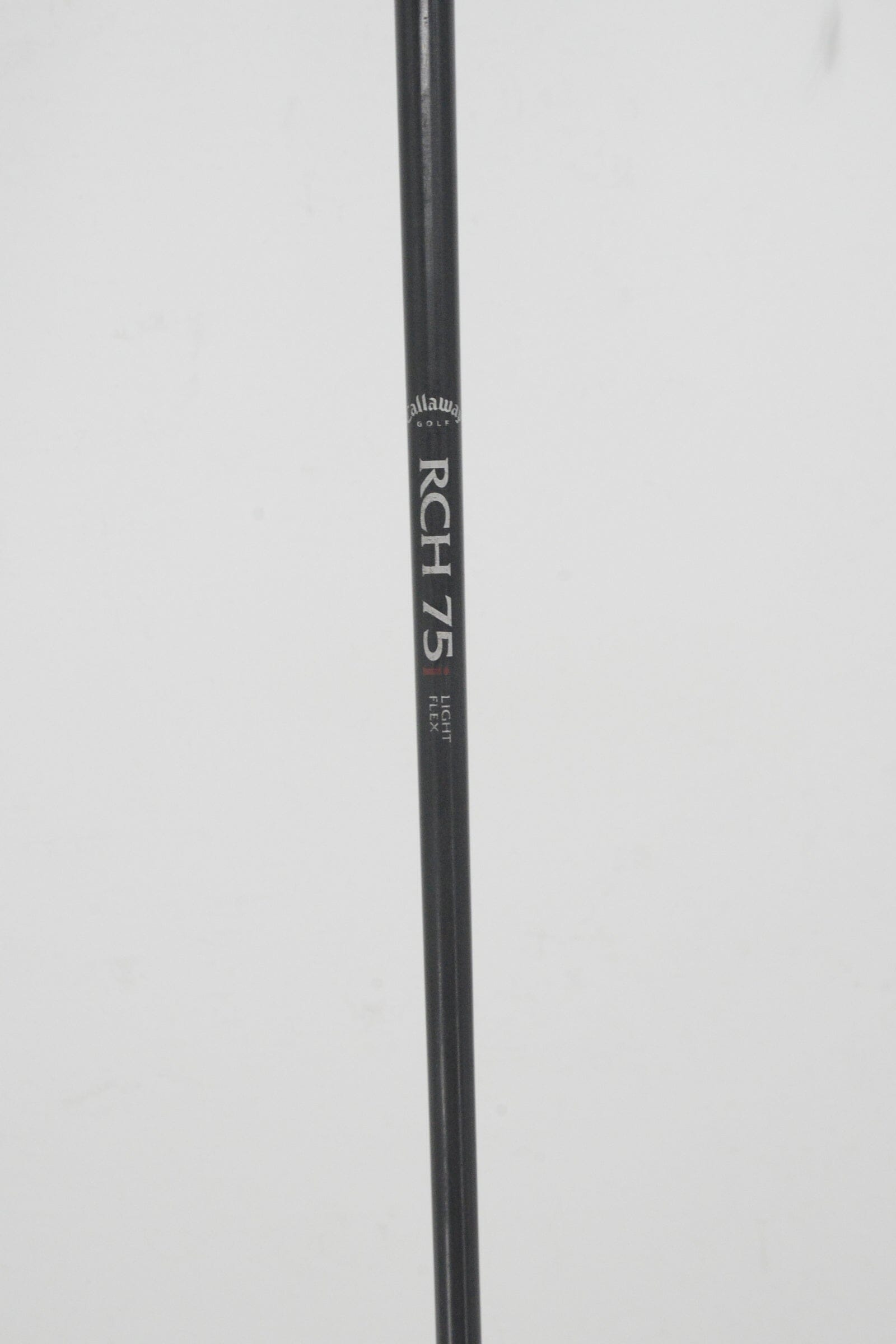 Callaway Big Bertha 2002 6-AW Iron Set SR Flex -1" Golf Clubs GolfRoots