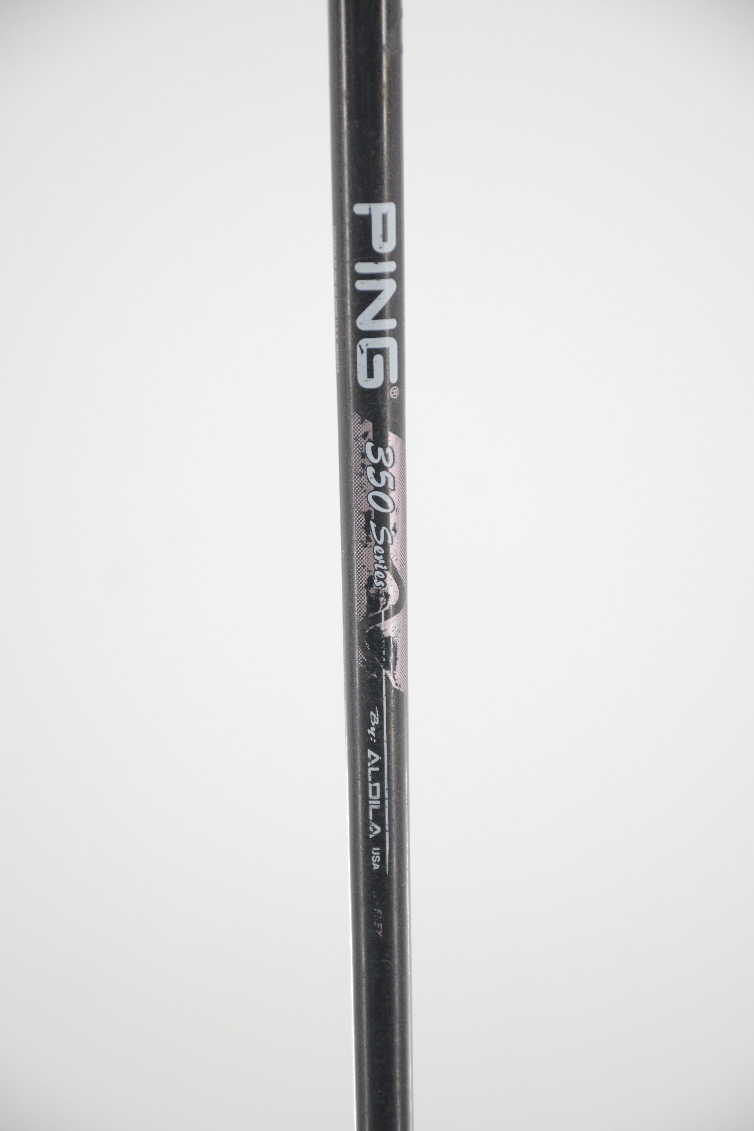 Women's Ping I3 O-Size SW W Flex 35.25" Golf Clubs GolfRoots