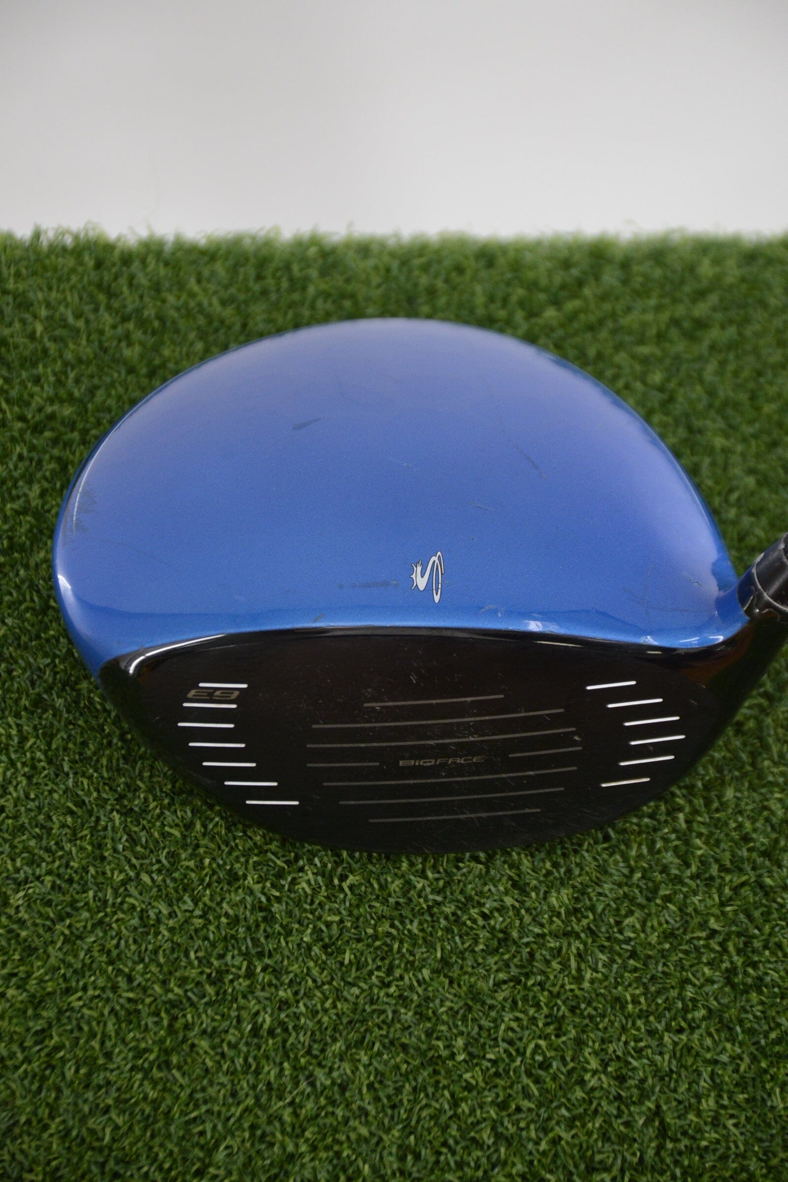 Cobra Bio Cell 10.5 Degree Driver R Flex 45.5" Golf Clubs GolfRoots