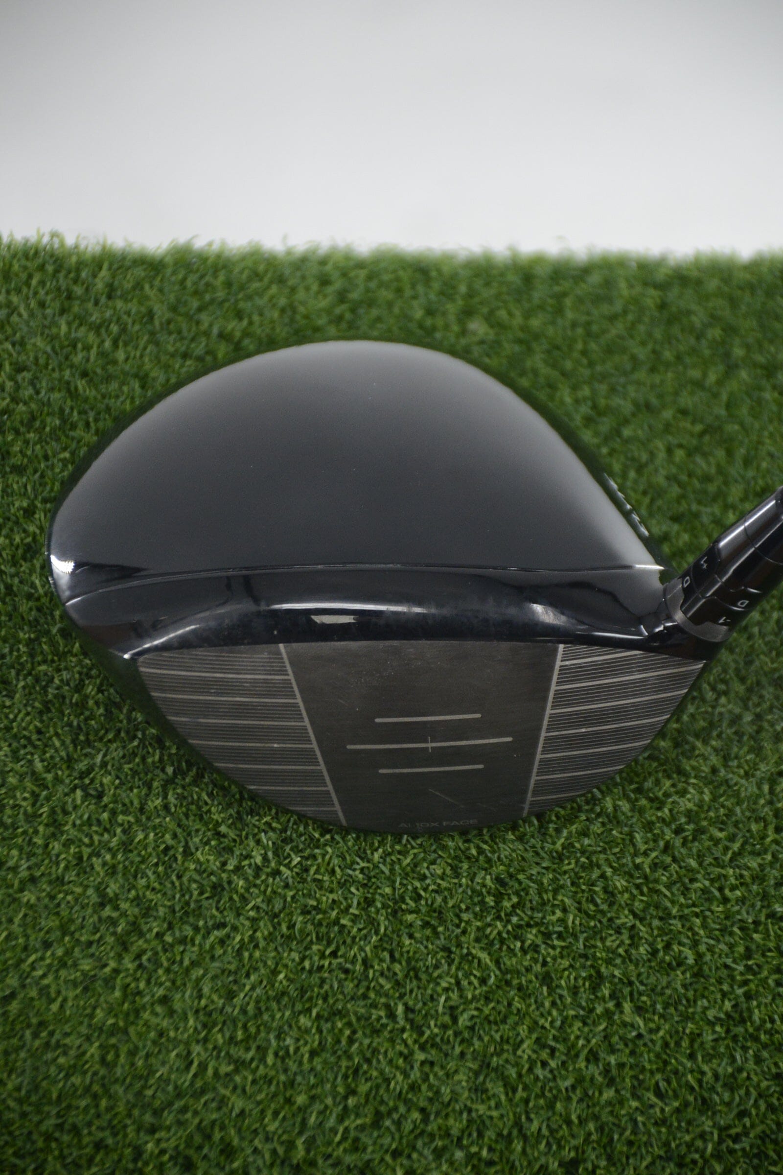 Callaway Elyte Triple Diamond 9 Degree Driver S Flex 45.25" Golf Clubs GolfRoots