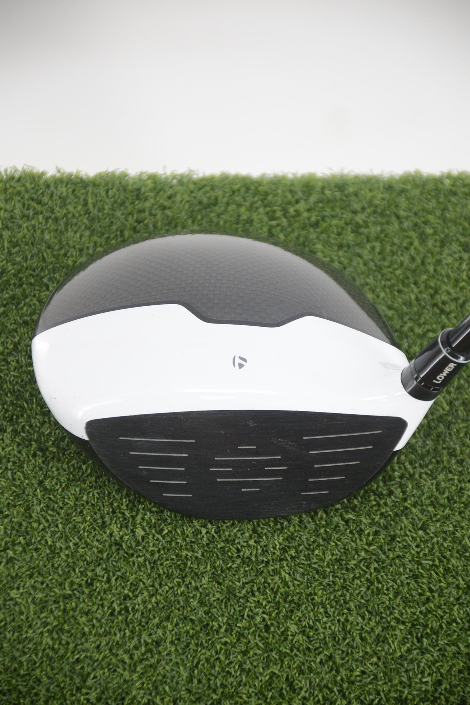 TaylorMade M2 10.5 Degree Driver S Flex 45.5" Golf Clubs GolfRoots