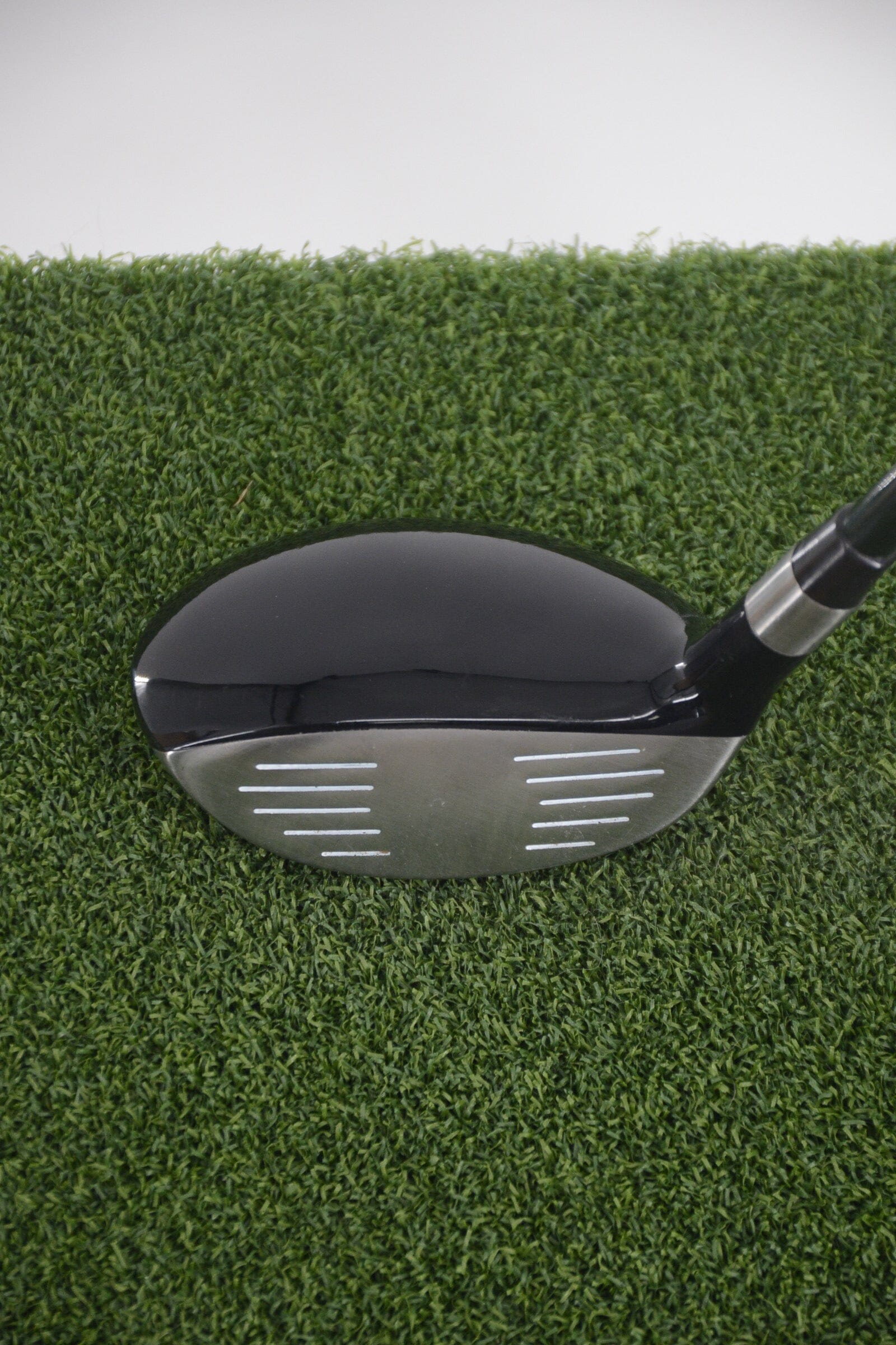 Warrior EXT 3 Hybrid S Flex 40" Golf Clubs GolfRoots