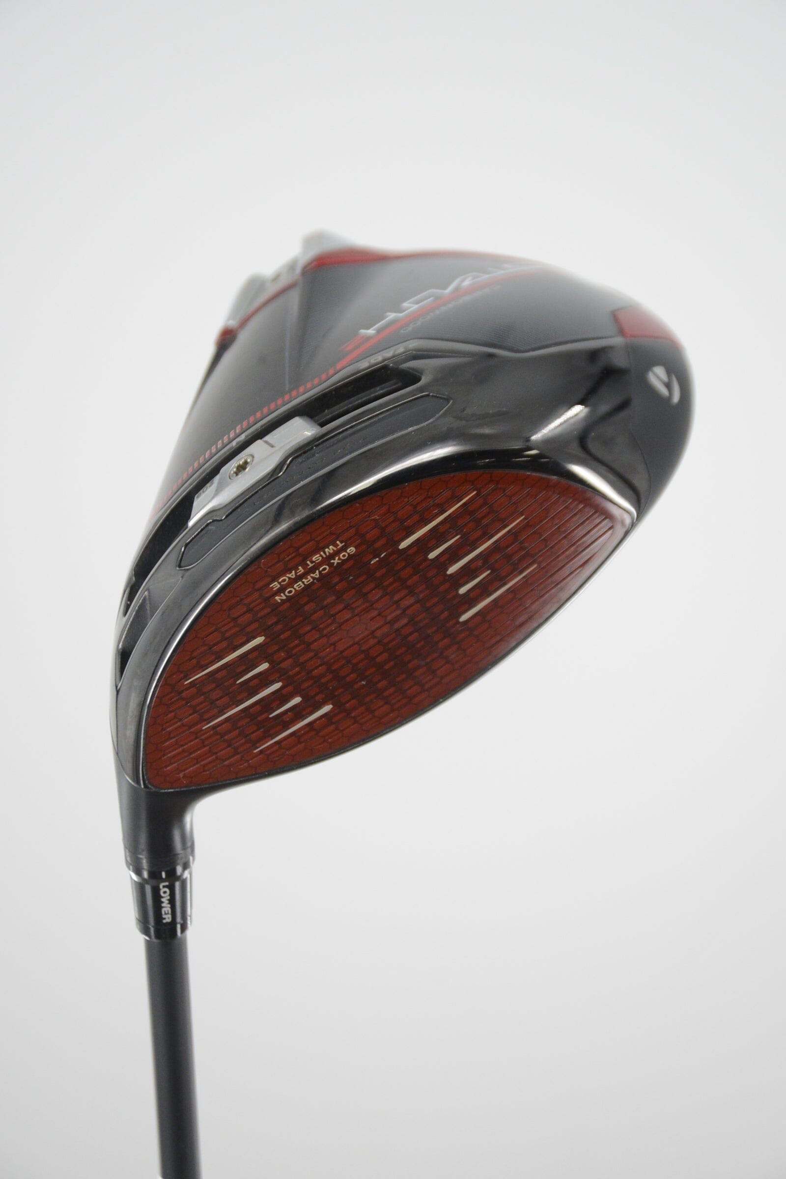 TaylorMade Stealth 2 Plus 8 Degree Driver X Flex 45.5" Golf Clubs GolfRoots