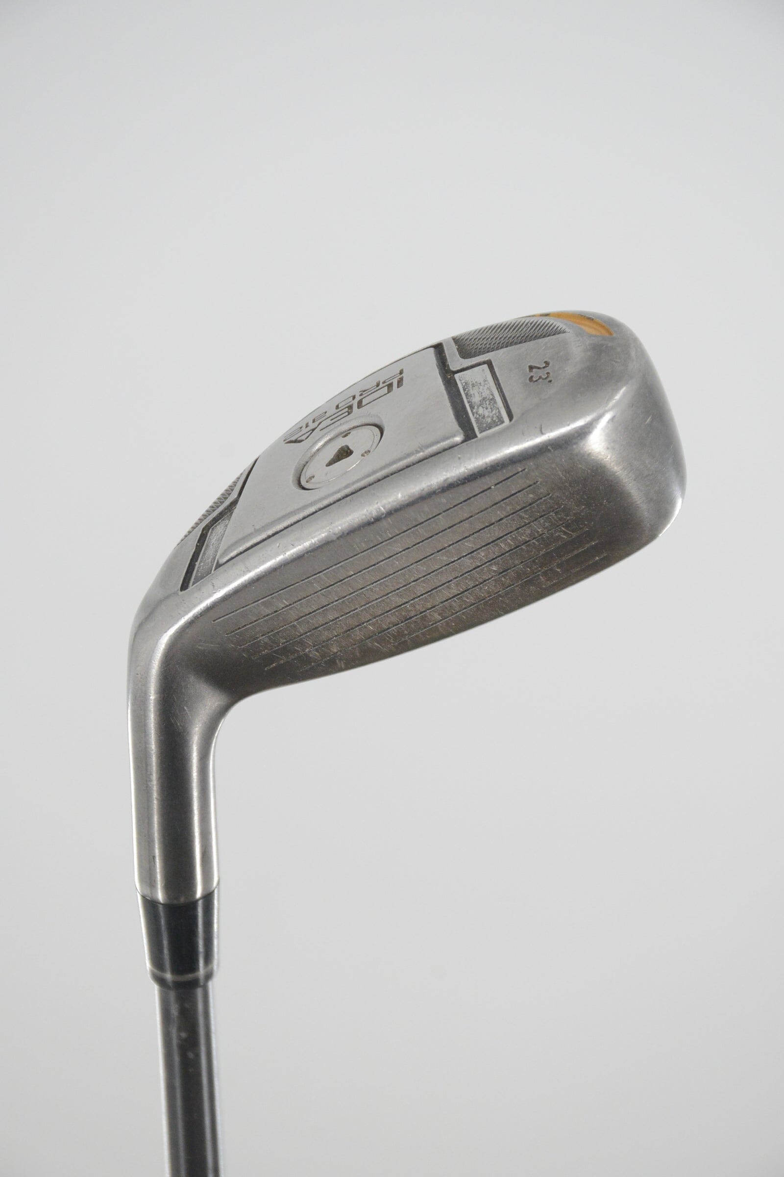 Adams Idea Pro A12 23 Degree Hybrid S Flex 39.5" Golf Clubs GolfRoots