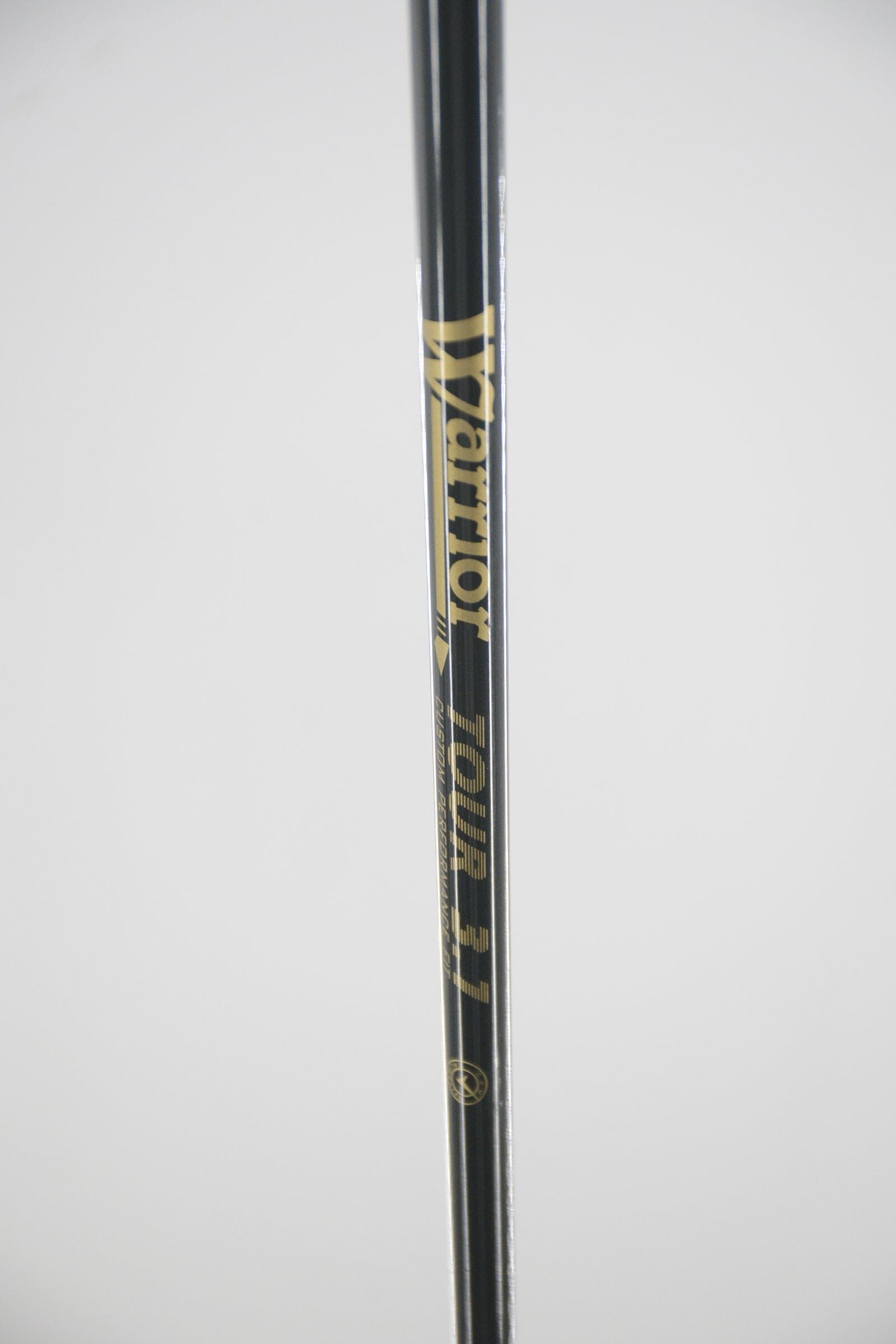 Warrior EXT 3 Hybrid S Flex 40" Golf Clubs GolfRoots