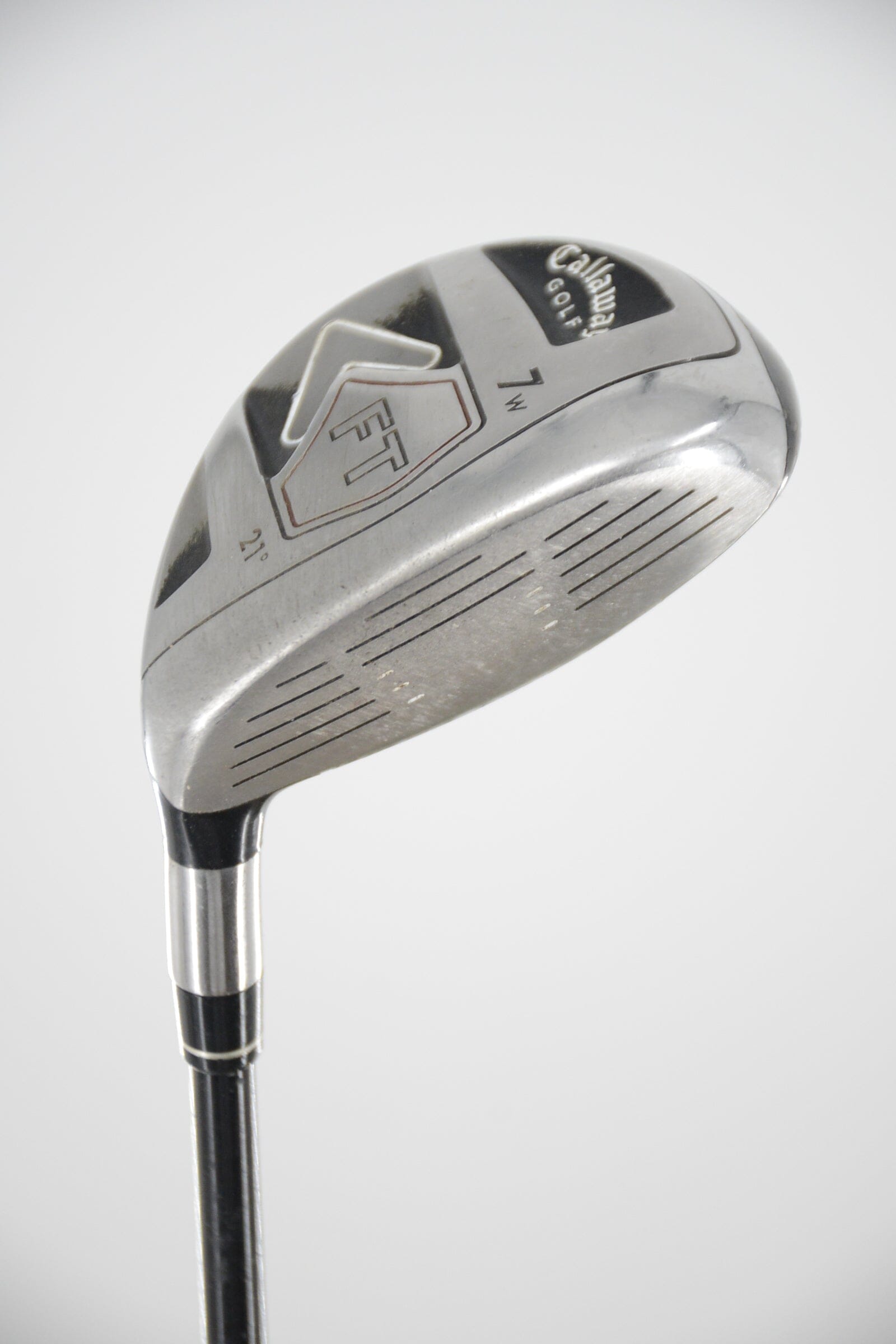 Callaway FT Draw 7 Wood R Flex 41.25" Golf Clubs GolfRoots