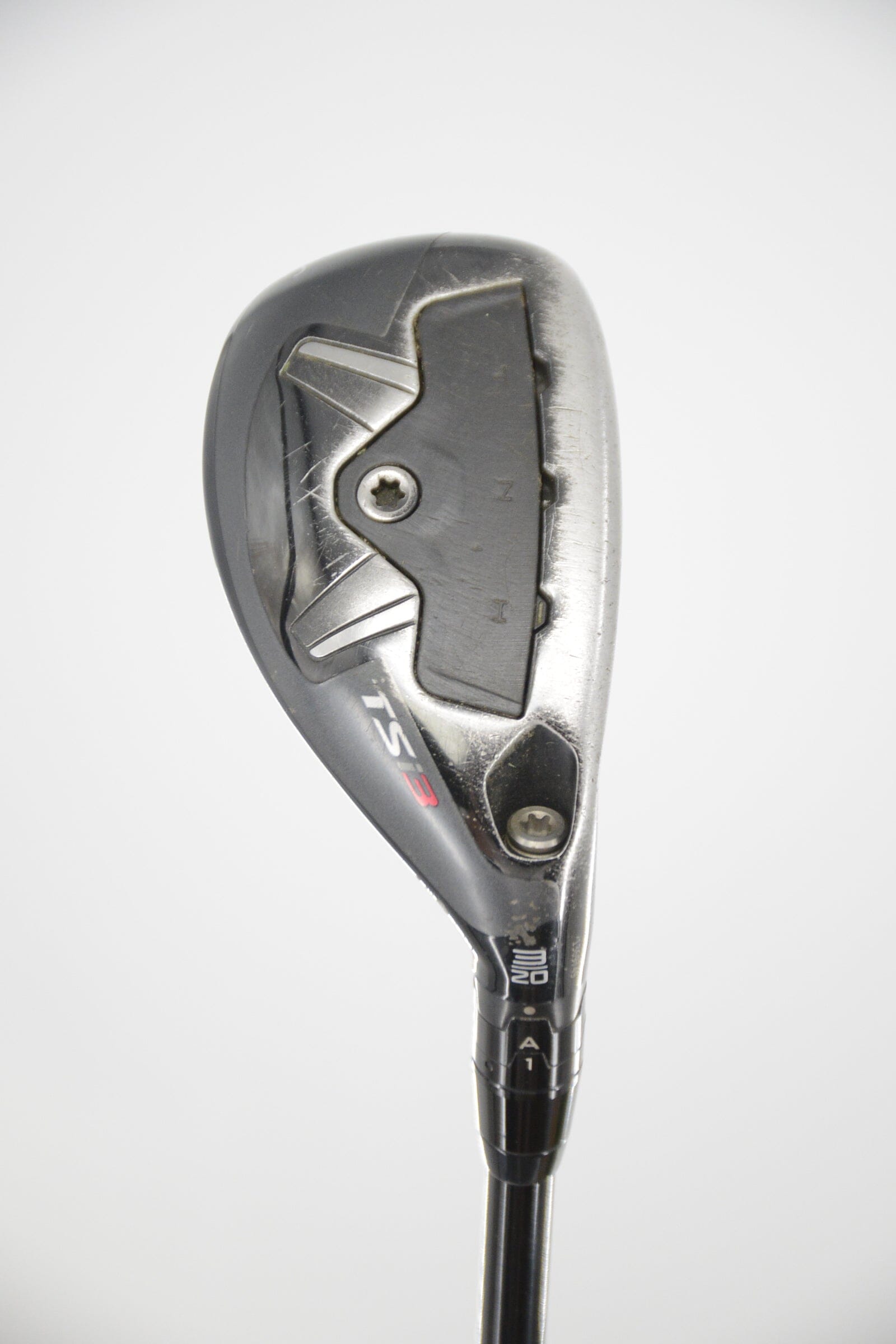 Titleist TSi3 3 Hybrid S Flex 40" Golf Clubs GolfRoots