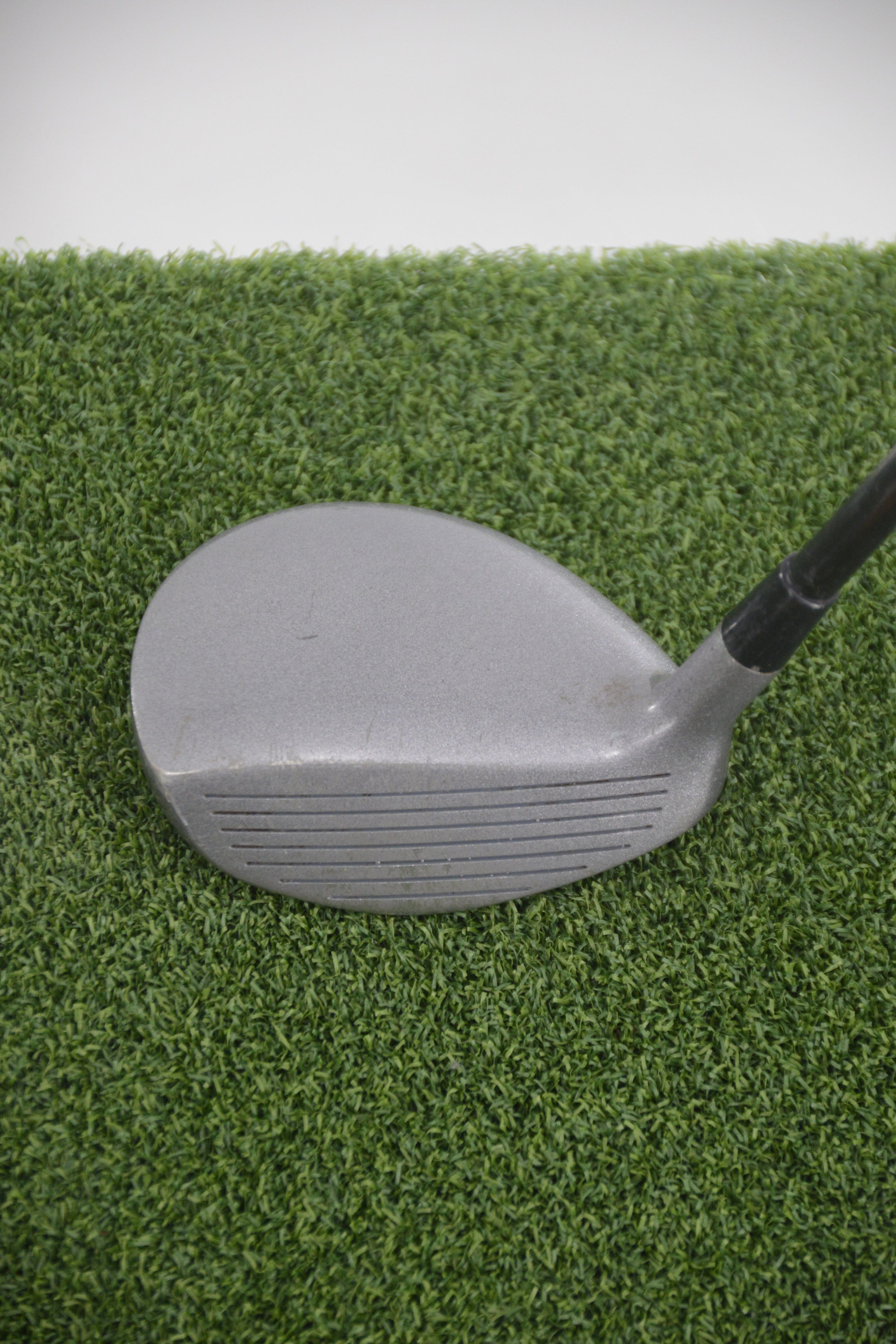 Women's Super Concord Shallow Face 7 Wood W Flex 40" Golf Clubs GolfRoots