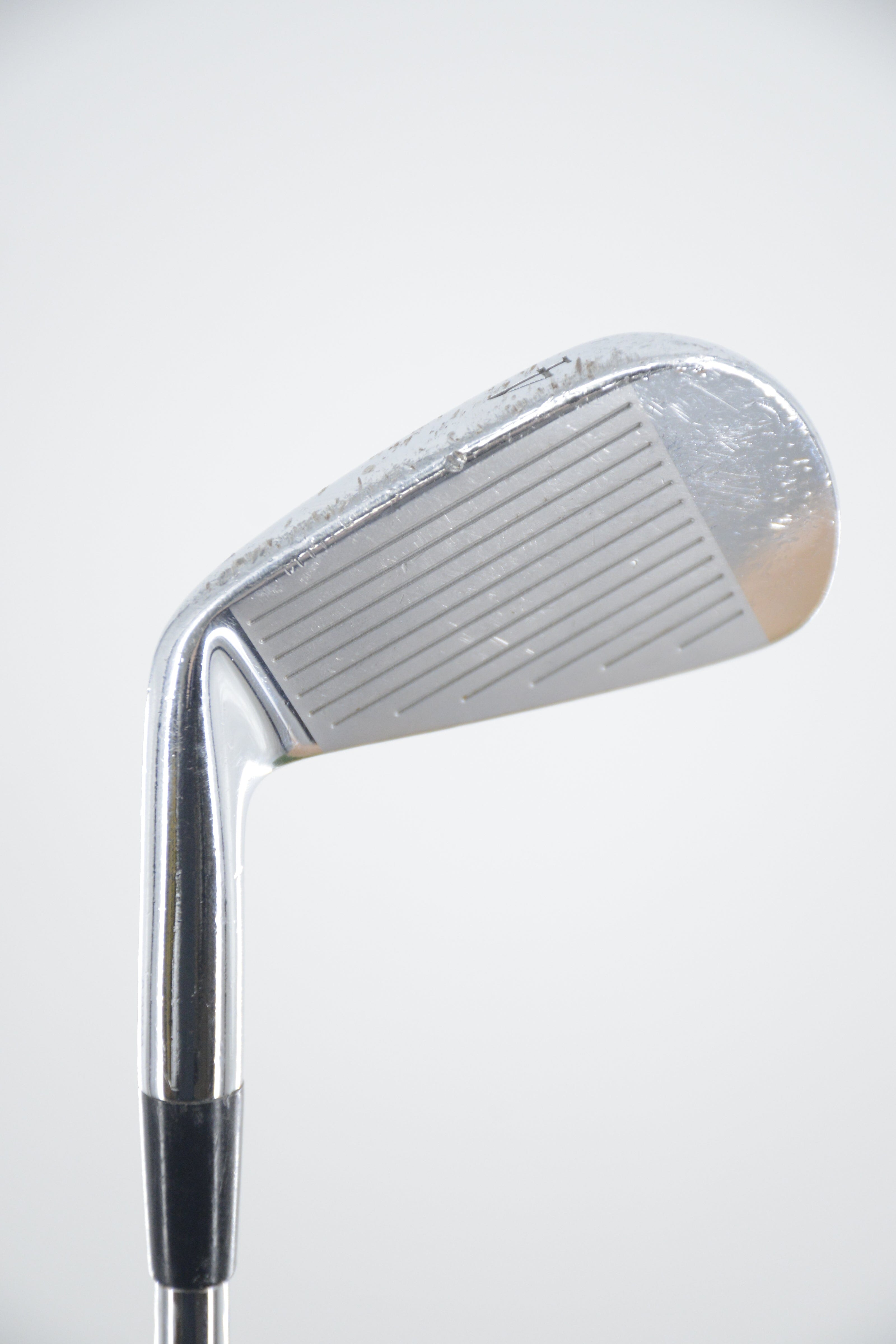 Mizuno MP-54 4 Iron S Flex 38.25" Golf Clubs GolfRoots