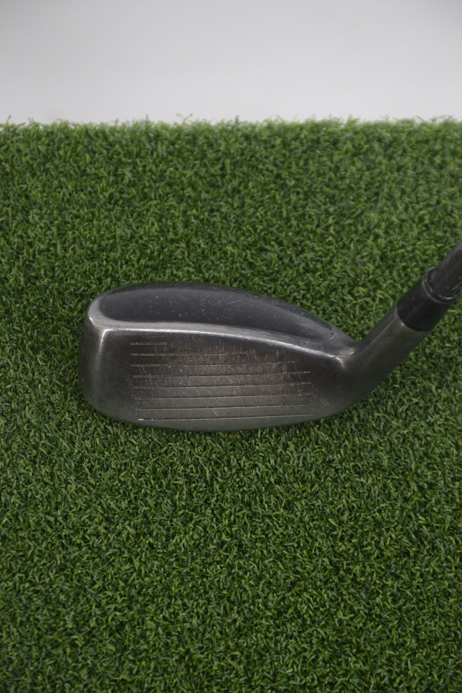 Adams Idea Pro A12 23 Degree Hybrid S Flex 39.5" Golf Clubs GolfRoots