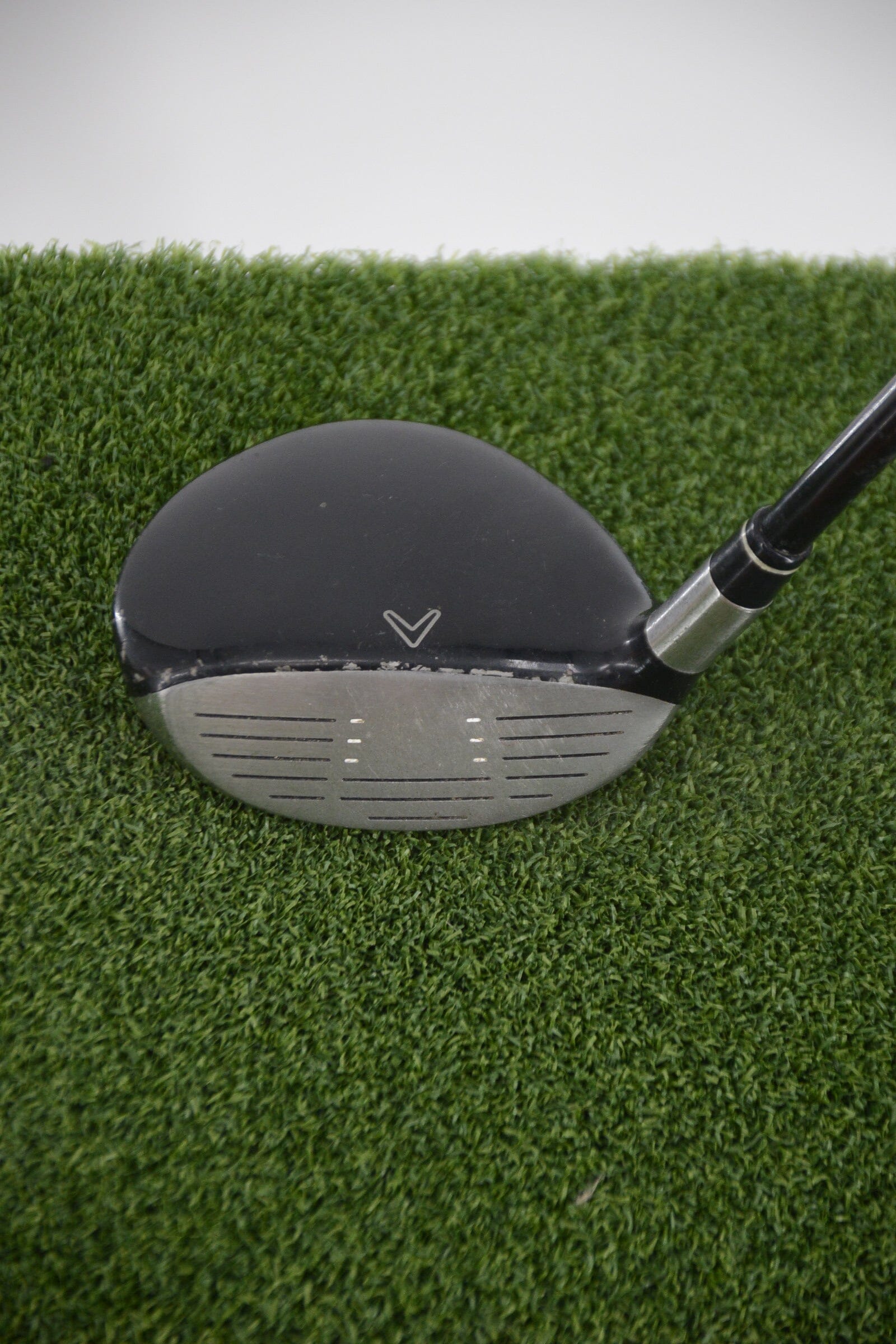 Callaway FT Draw 7 Wood R Flex 41.25" Golf Clubs GolfRoots