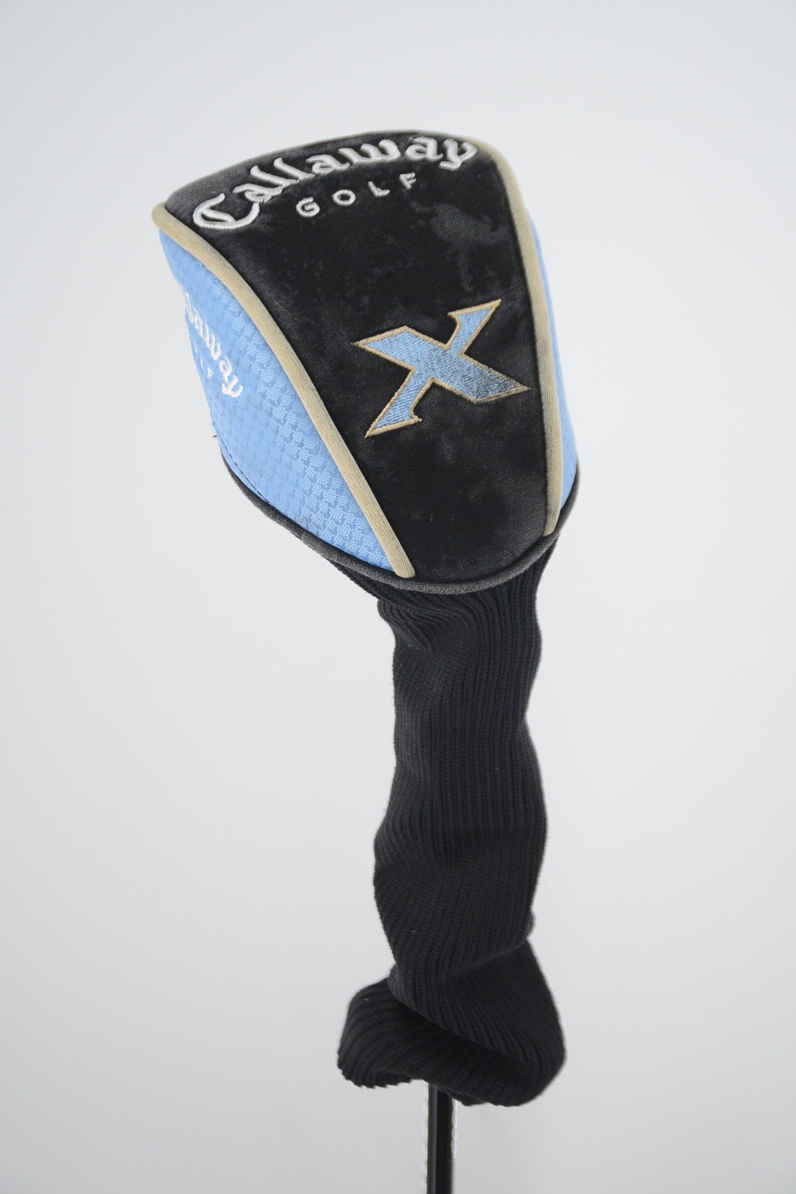 Women's Callaway X 5 Wood W Flex 41.5" Golf Clubs GolfRoots
