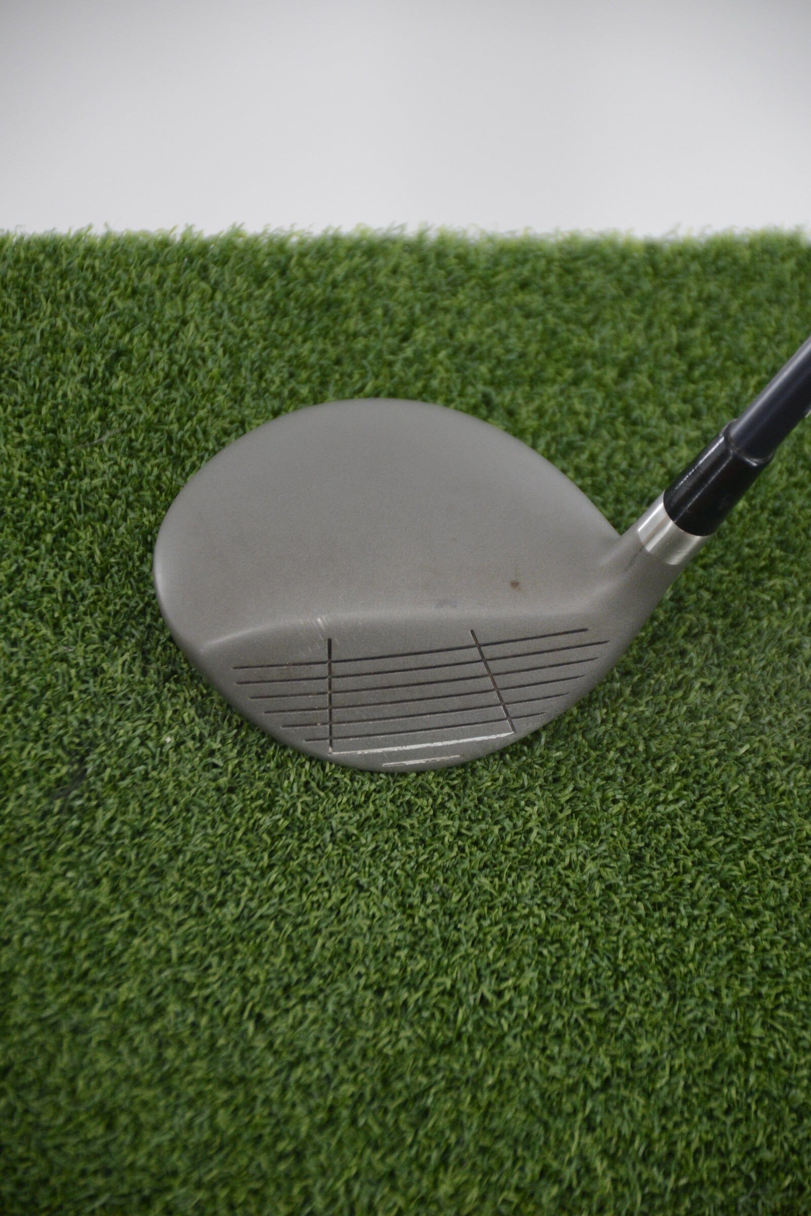 Master Grip Master II WB 5 Wood R Flex 41.75" Golf Clubs GolfRoots