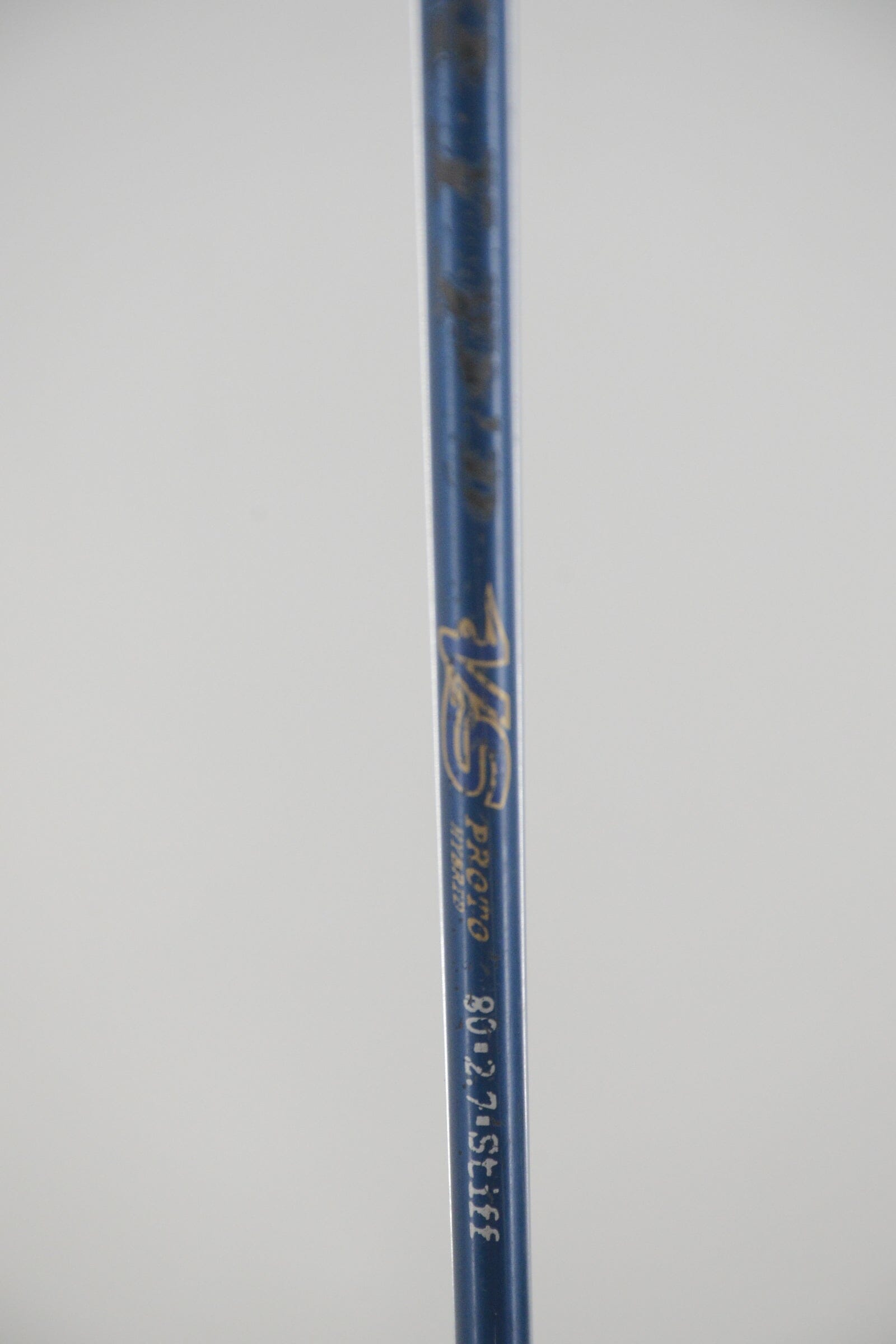 Adams Idea Pro A12 23 Degree Hybrid S Flex 39.5" Golf Clubs GolfRoots