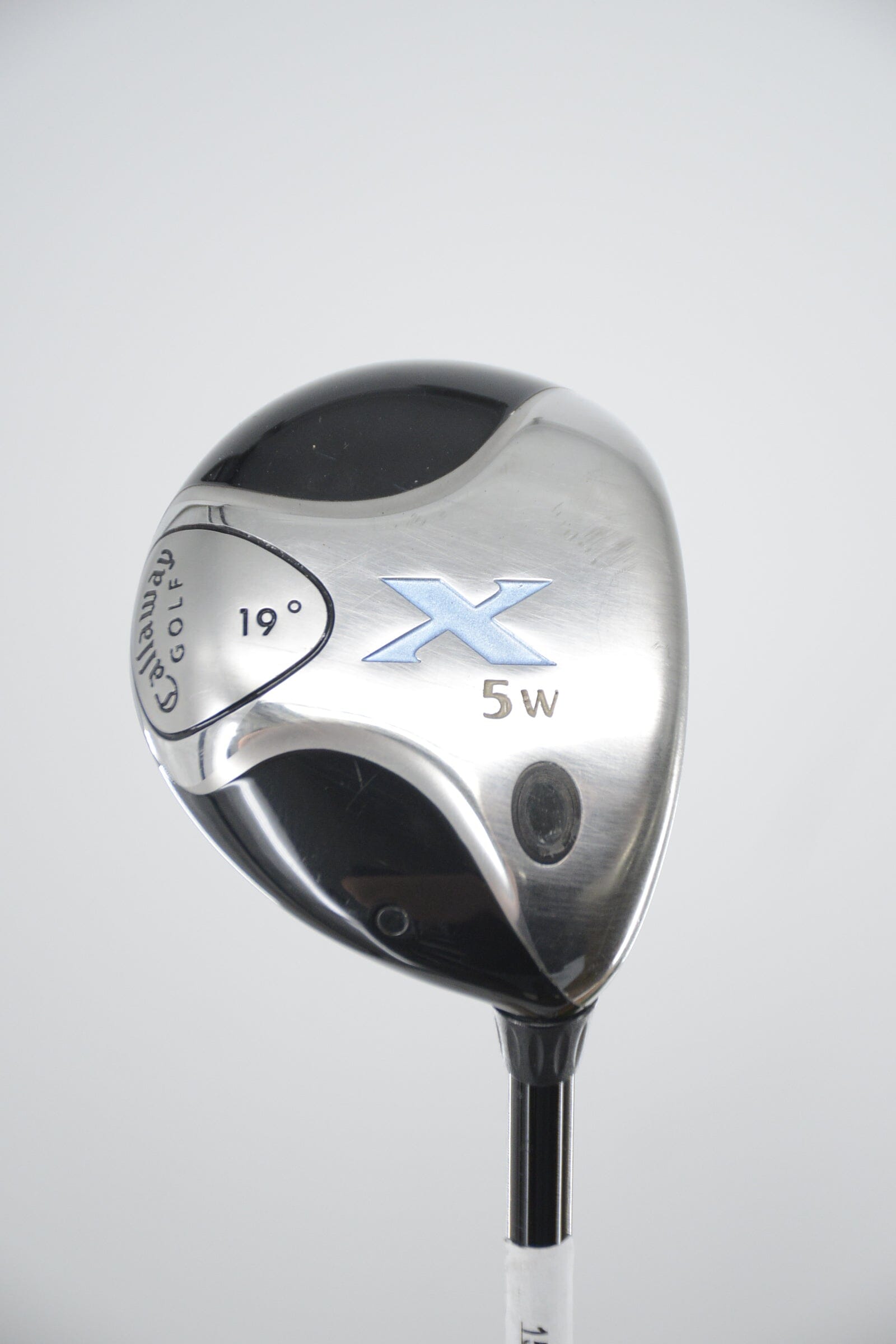 Women's Callaway X 5 Wood W Flex 41.5" Golf Clubs GolfRoots