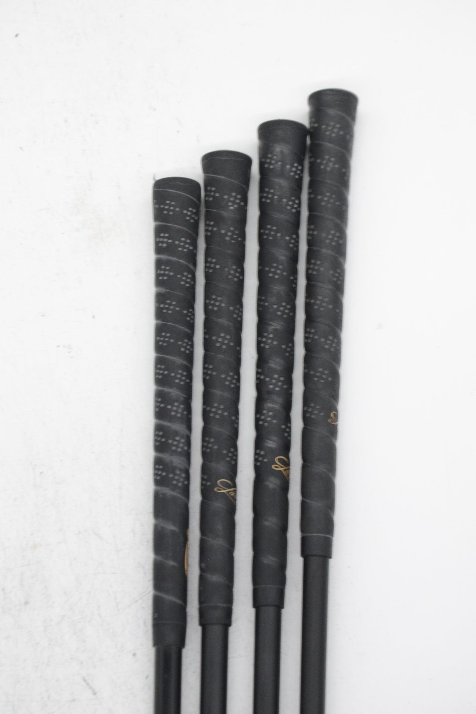 Gallery II Wide Body D, 3W, 5W, 7W Wood Set S Flex Golf Clubs GolfRoots