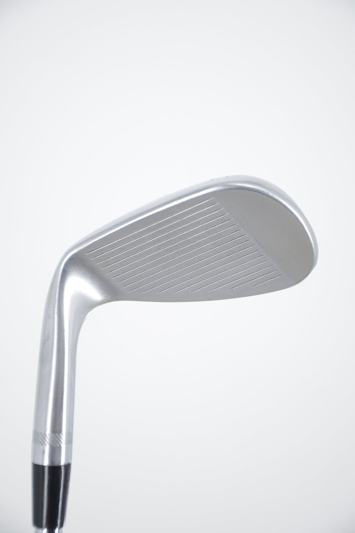 Titleist Vokey SM9 Tour Chrome 50 Degree Wedge S Flex 35.75" Golf Clubs GolfRoots
