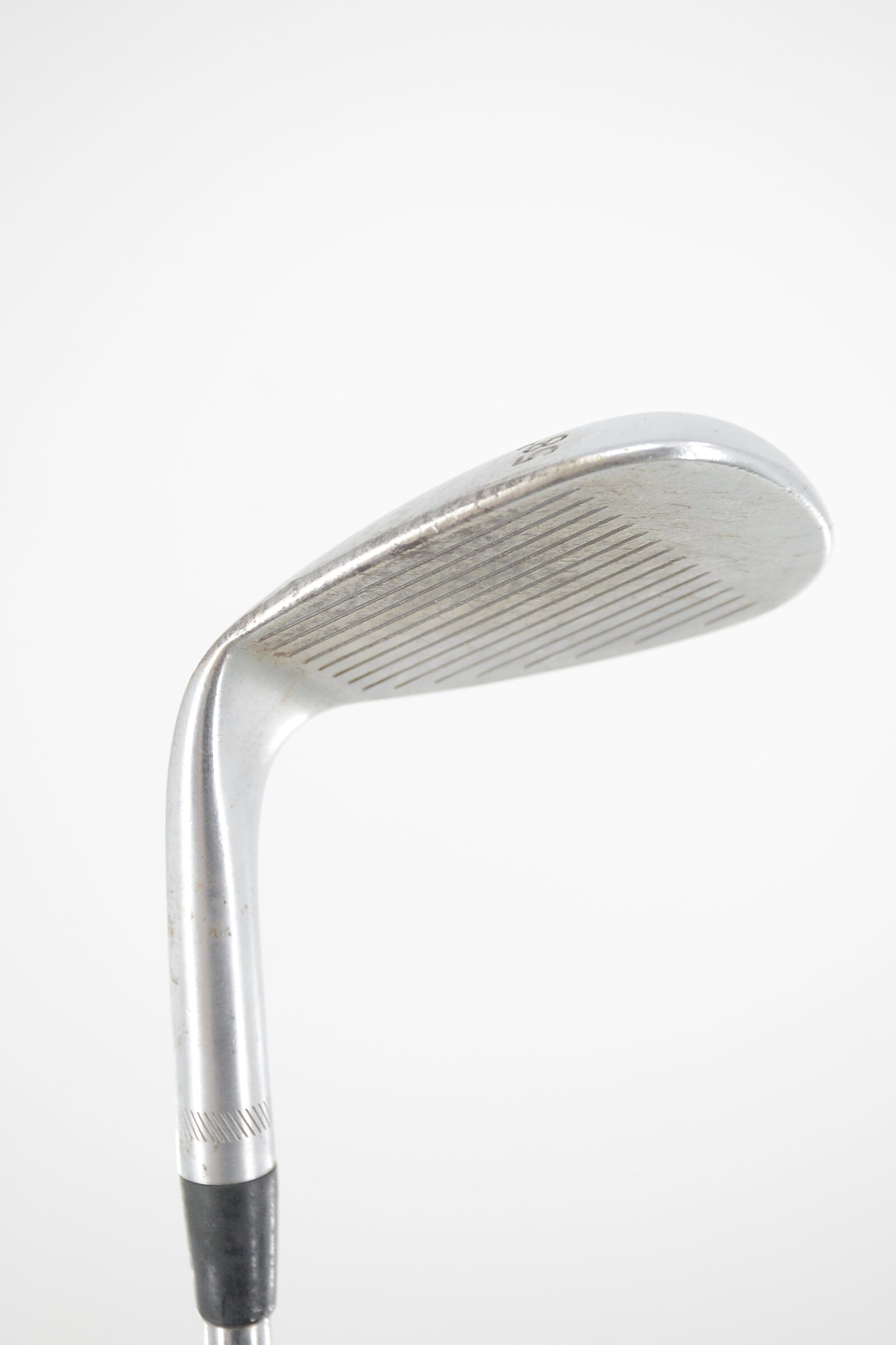 Titleist Vokey Spin Milled 58 Degree Wedge S Flex 34.75" Golf Clubs GolfRoots