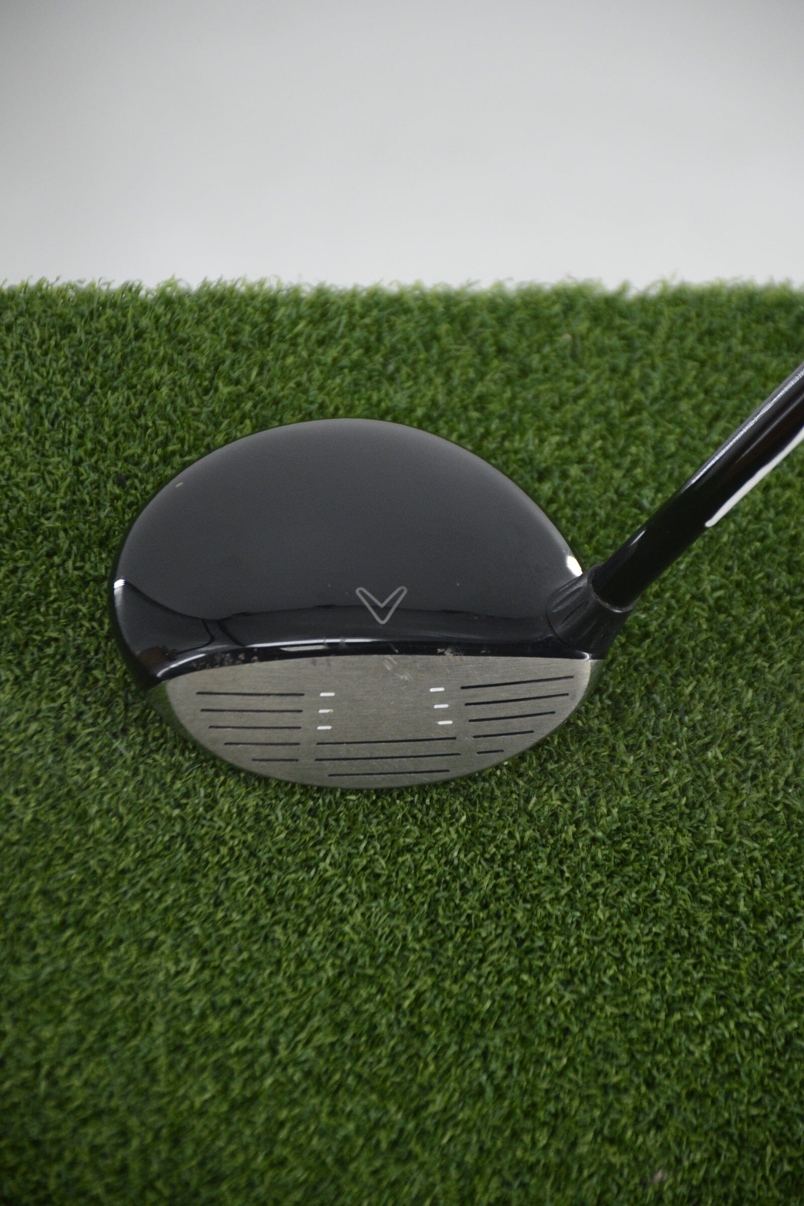 Women's Callaway X 5 Wood W Flex 41.5" Golf Clubs GolfRoots