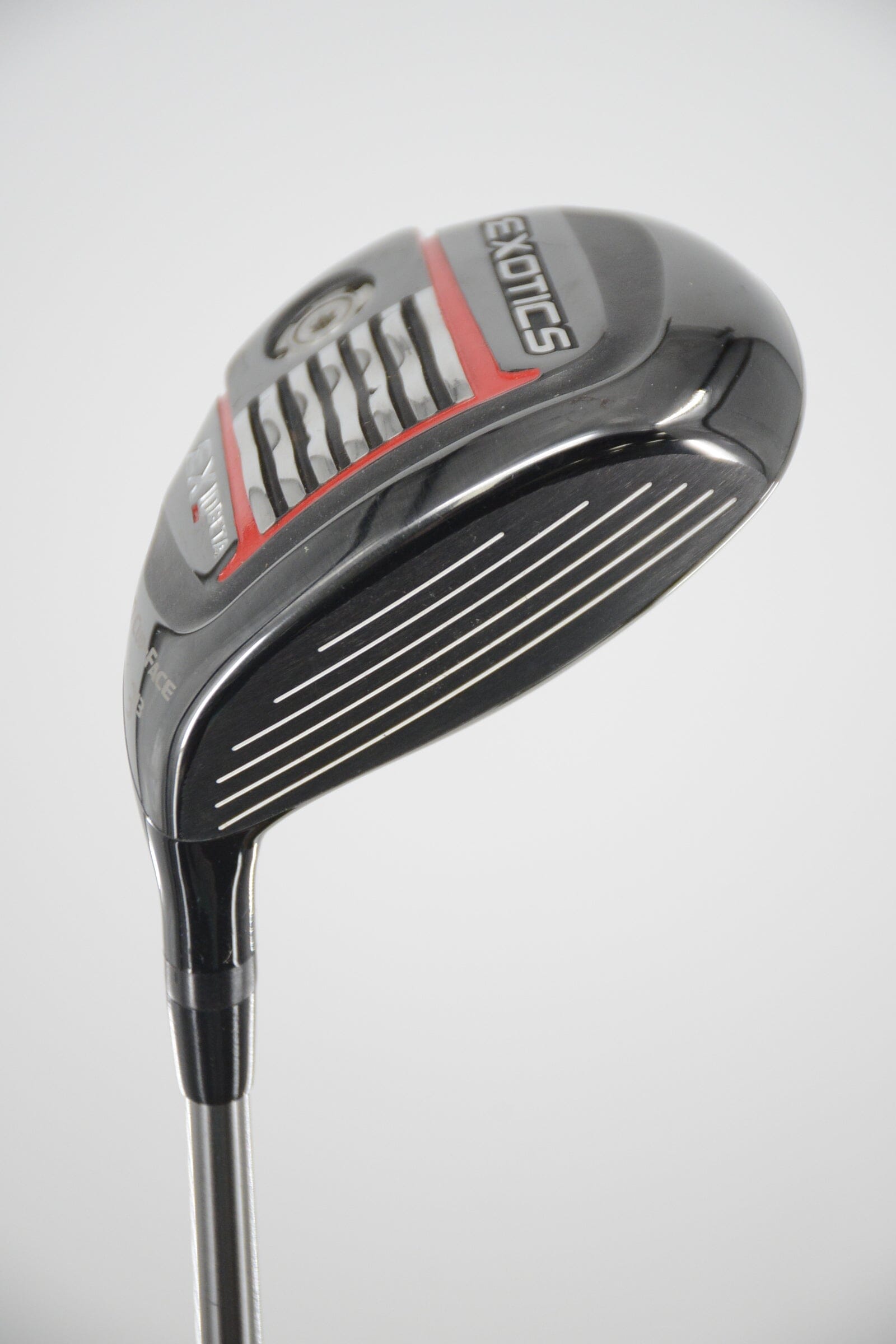Tour Edge Exotics Ex10 Beta 3 Wood X Flex 43.25" Golf Clubs GolfRoots
