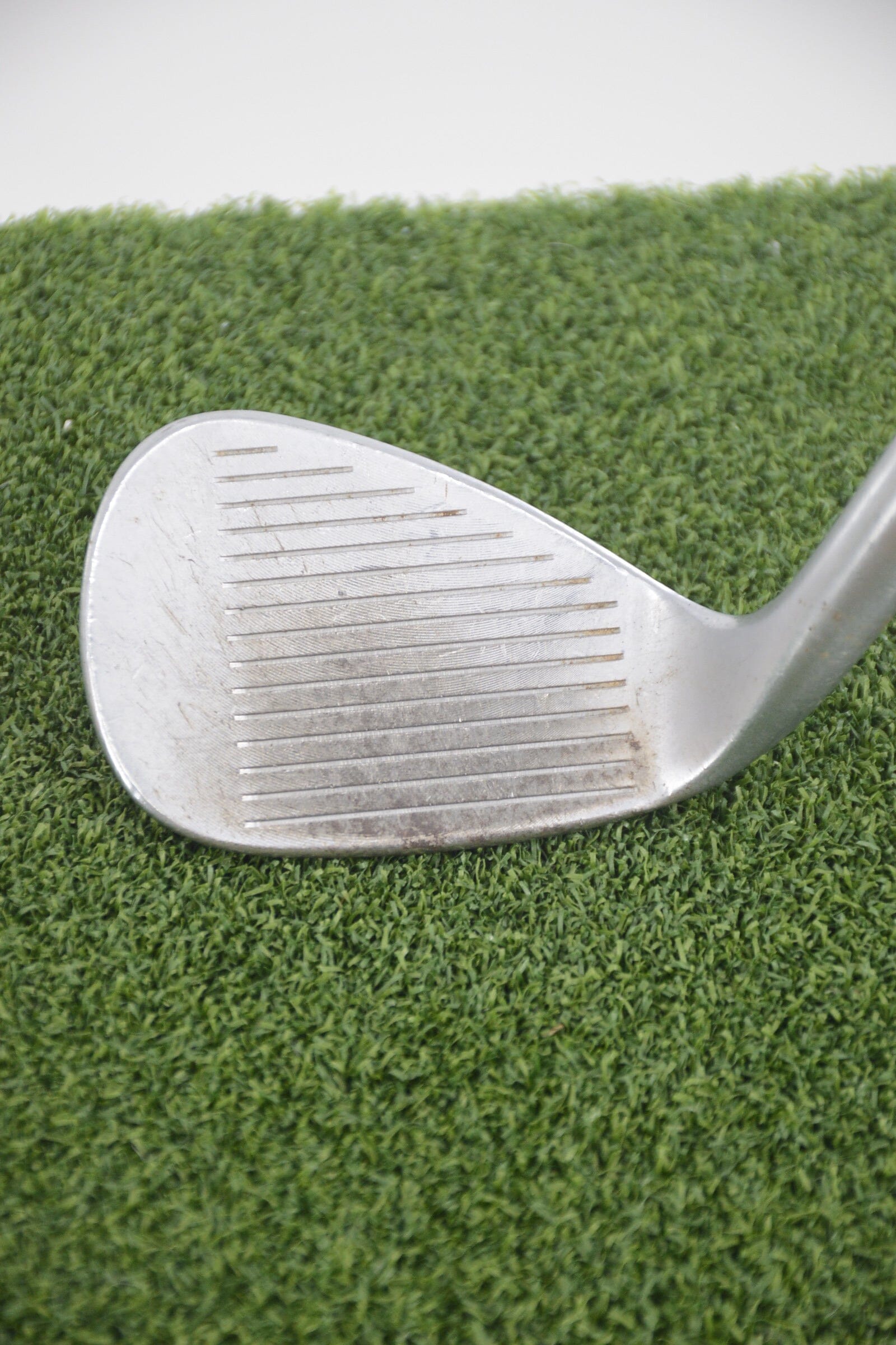 Titleist Vokey Spin Milled 58 Degree Wedge S Flex 34.75" Golf Clubs GolfRoots