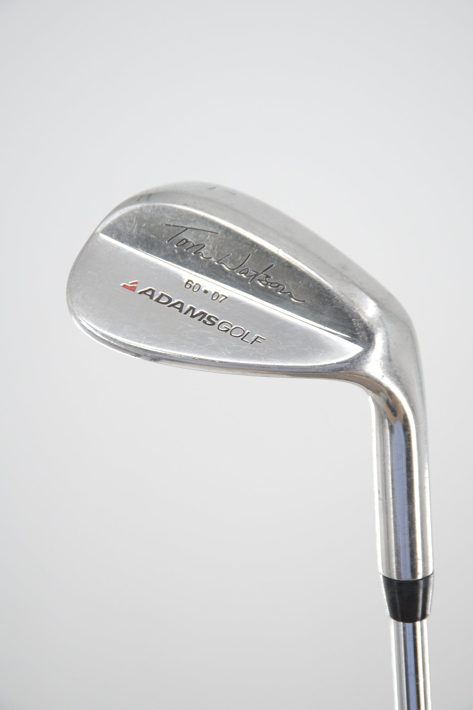 Adams Tom Watson PVD LW Wedge Flex 35.25" Golf Clubs GolfRoots