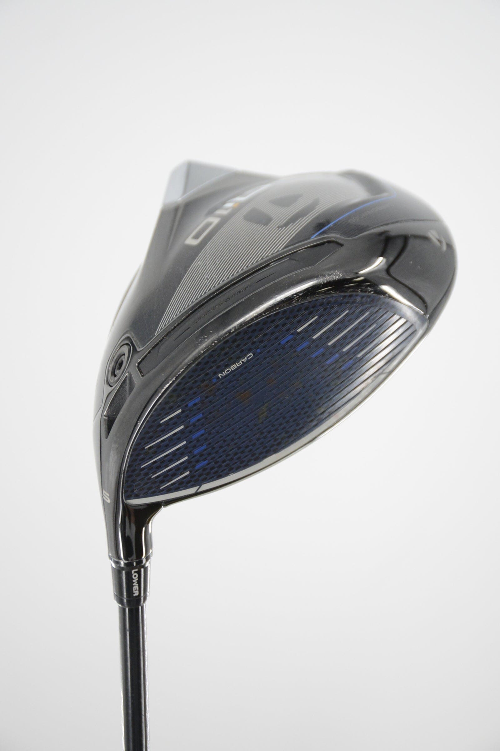 TaylorMade Qi10 10.5 Degree Driver R Flex 45.75" Golf Clubs GolfRoots