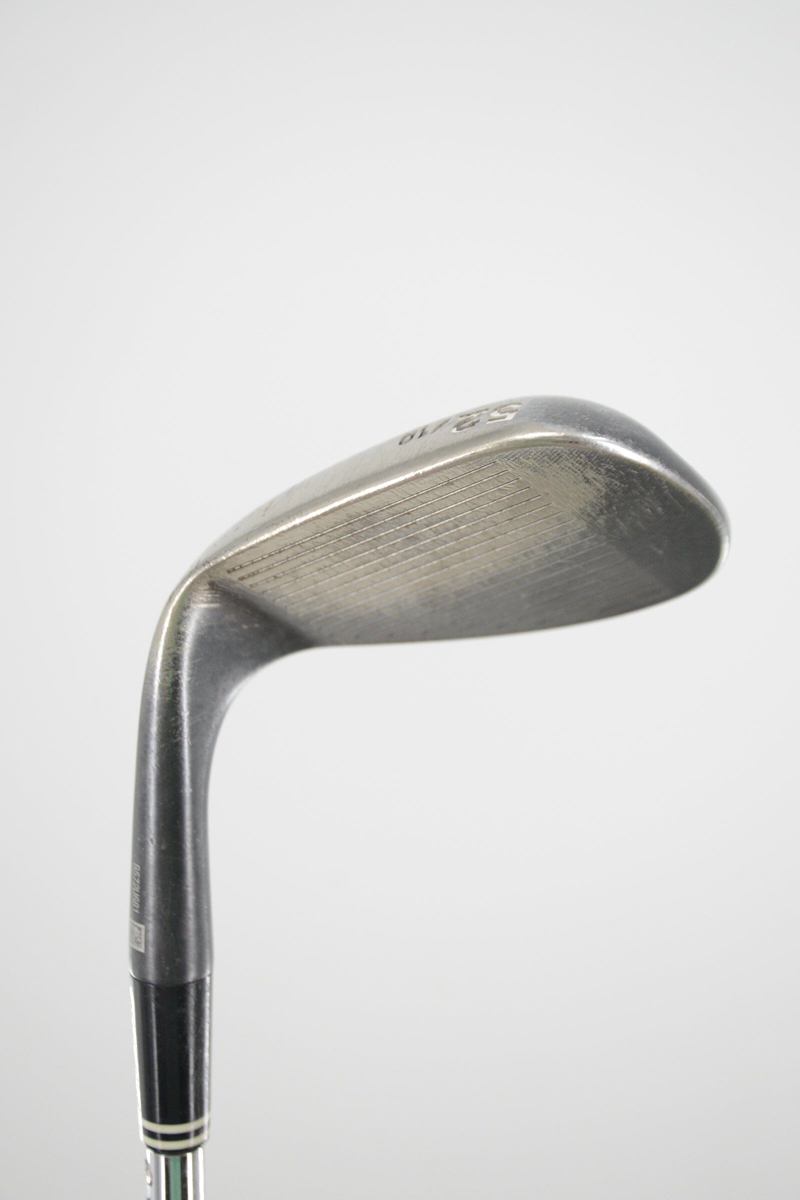 Cleveland RTX 3 Black Satin 52 Degree Wedge Wedge Flex 35" Golf Clubs GolfRoots