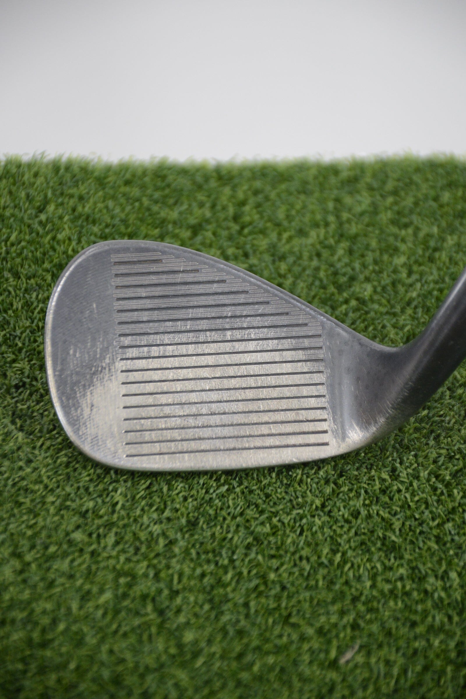 Cleveland RTX 3 Black Satin 52 Degree Wedge Wedge Flex 35" Golf Clubs GolfRoots
