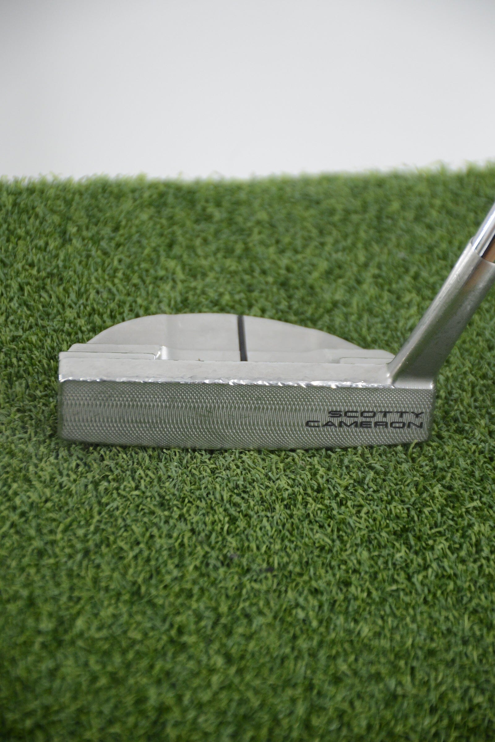 Scotty Cameron Special Select Del Mar Putter 34" Golf Clubs GolfRoots