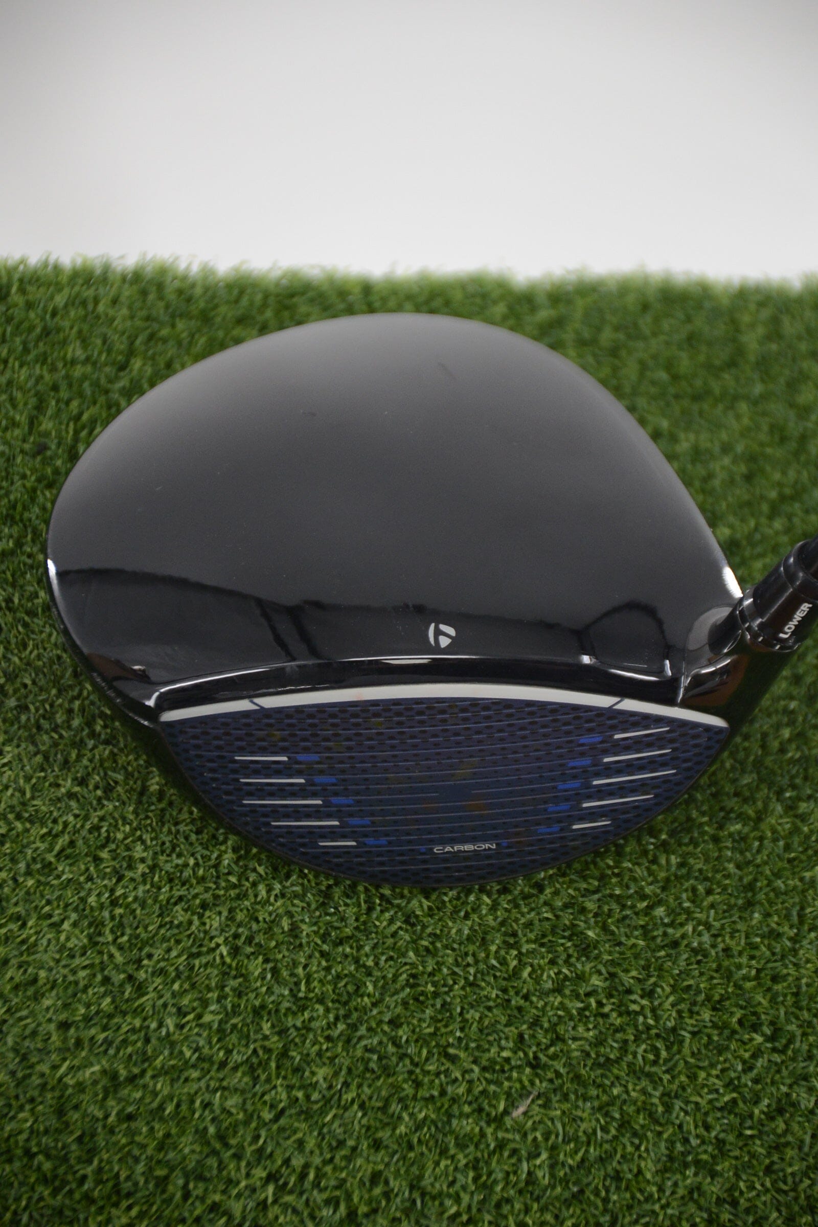 TaylorMade Qi10 10.5 Degree Driver R Flex 45.75" Golf Clubs GolfRoots