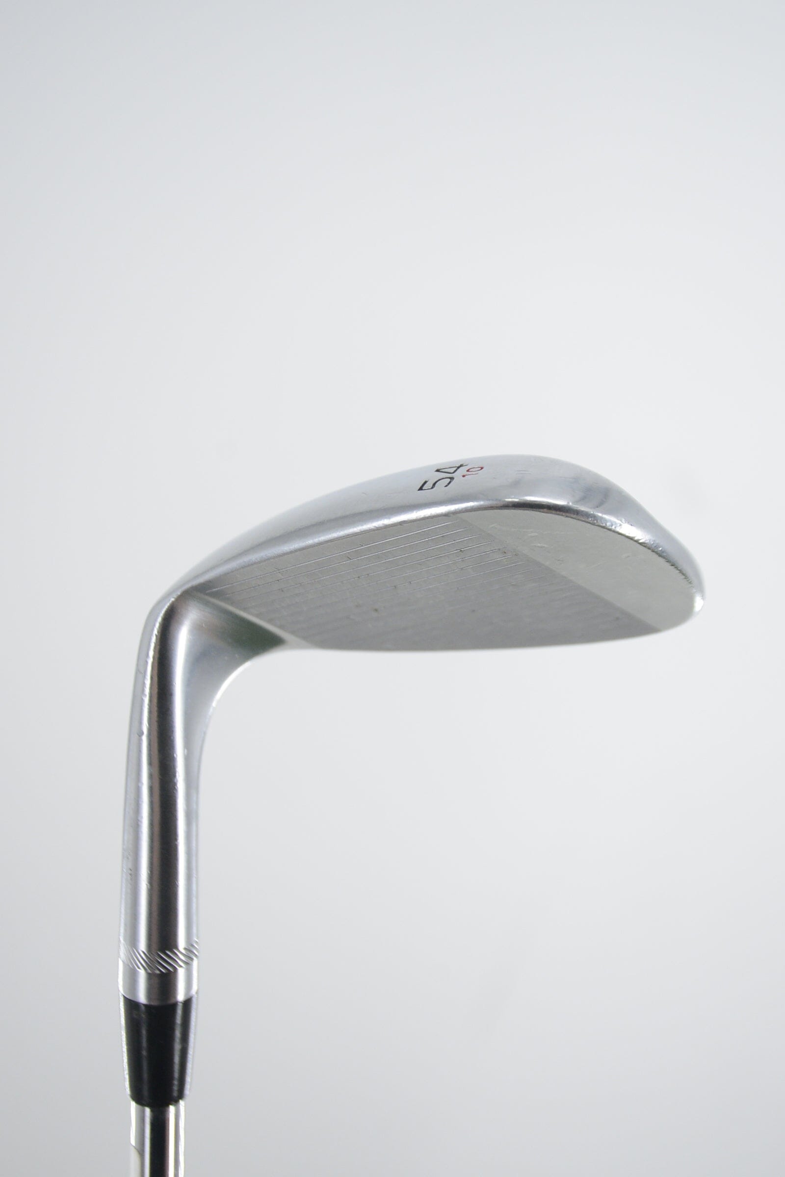 Titleist Vokey SM5 Tour Chrome 54 Degree Wedge Wedge Flex 35.25" Golf Clubs GolfRoots