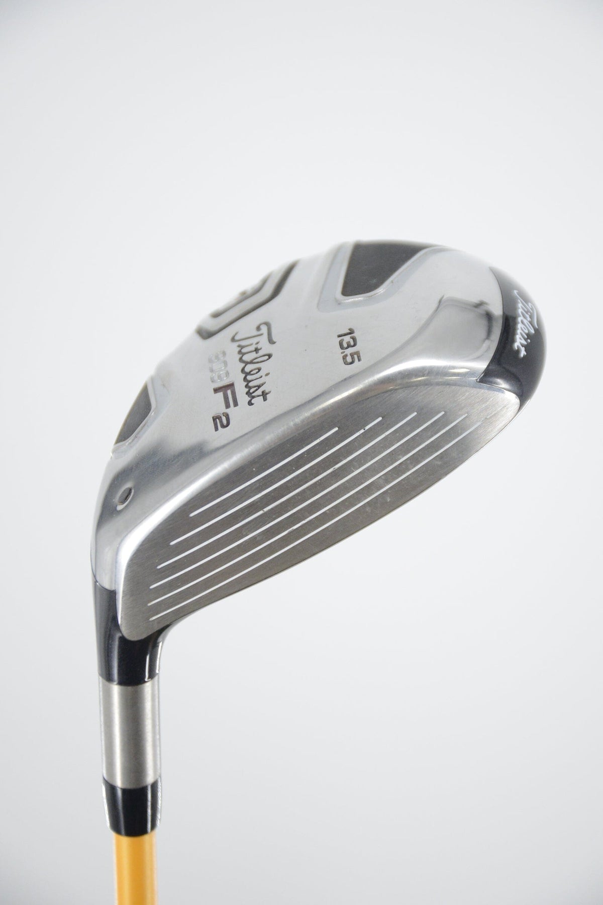 Titleist 909F2 13.5 Degree Wood S Flex 42.75" Golf Clubs GolfRoots