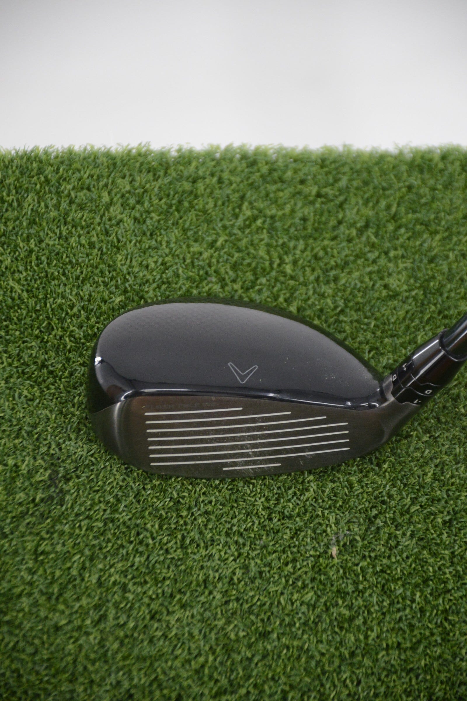 Callaway Apex 21 3 Hybrid R Flex 39.75" Golf Clubs GolfRoots