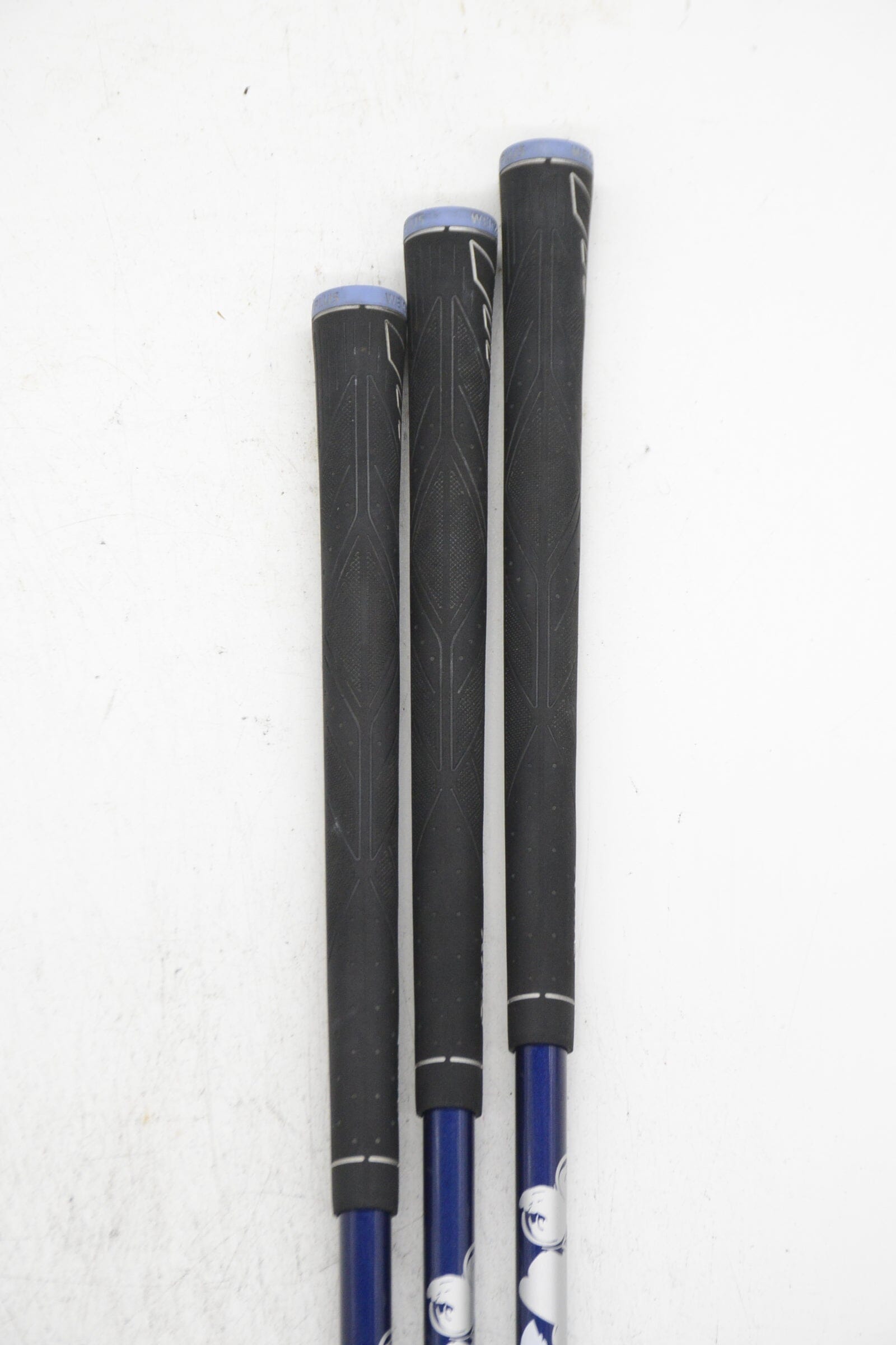 Women's XXIO 12 3W, 5W, 7W Wood Set W Flex Golf Clubs GolfRoots