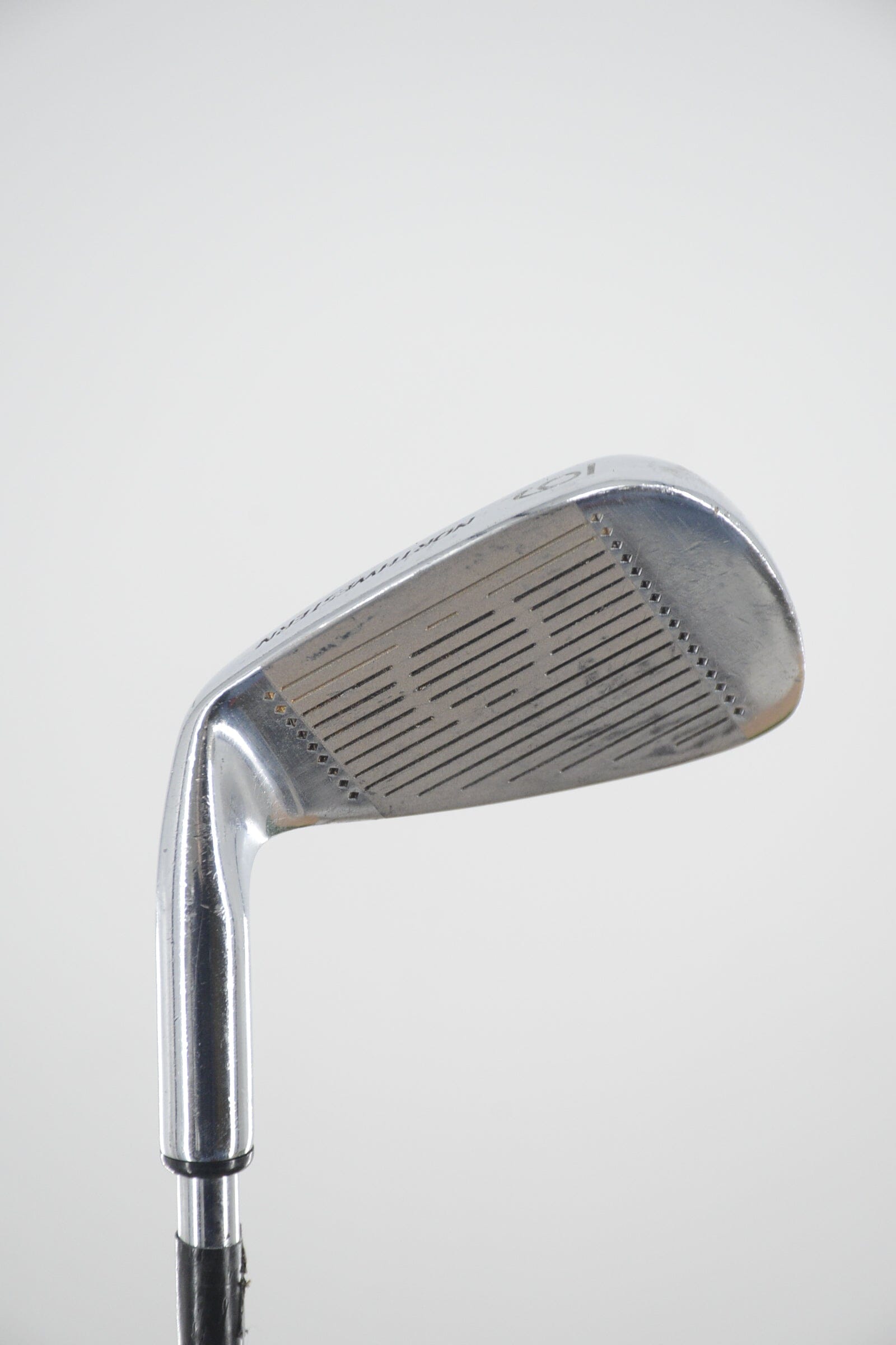 Northwestern Pro Bilt Plus 6 Iron R Flex 36" Golf Clubs GolfRoots