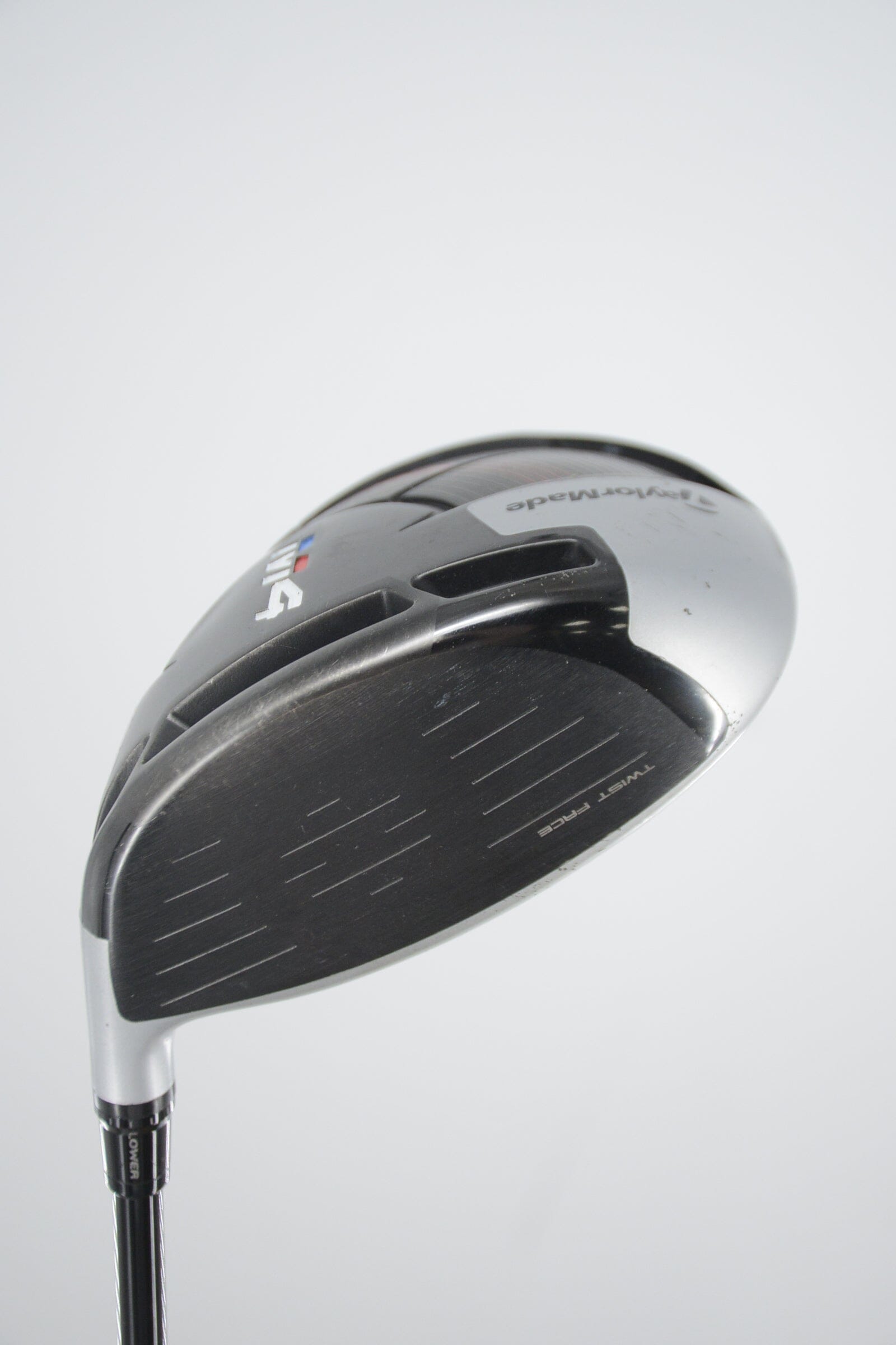 TaylorMade M4 2018 9.5 Degree Driver S Flex 45.75"