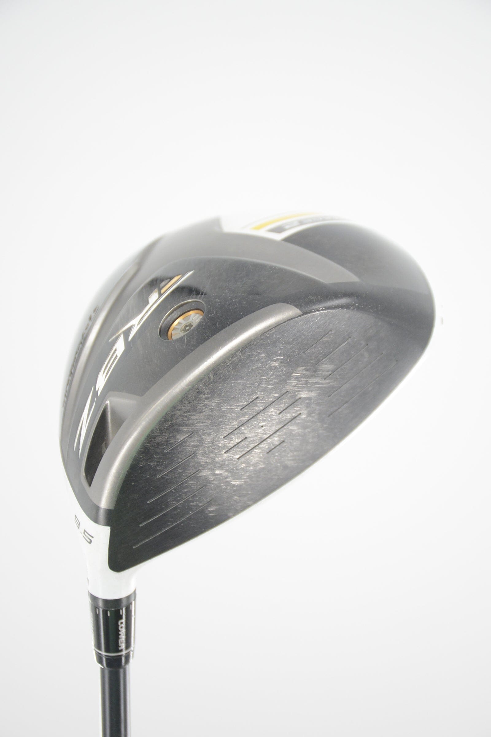 TaylorMade Rocketballz Stage 2 9.5 Degree Driver SR Flex 46" Golf Clubs GolfRoots