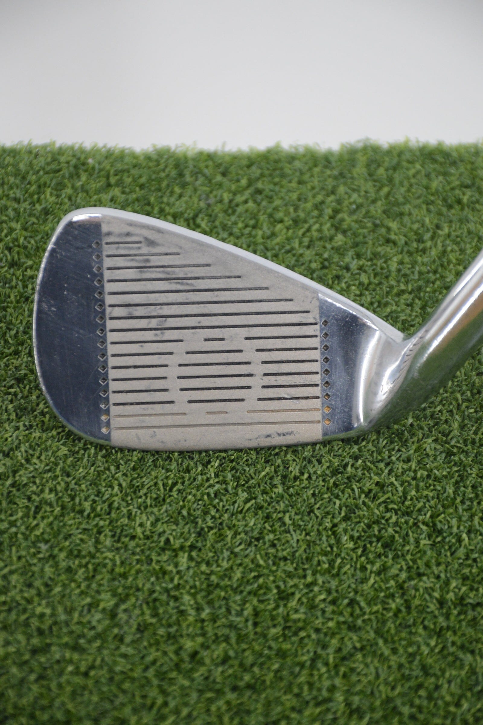 Northwestern Pro Bilt Plus 6 Iron R Flex 36" Golf Clubs GolfRoots