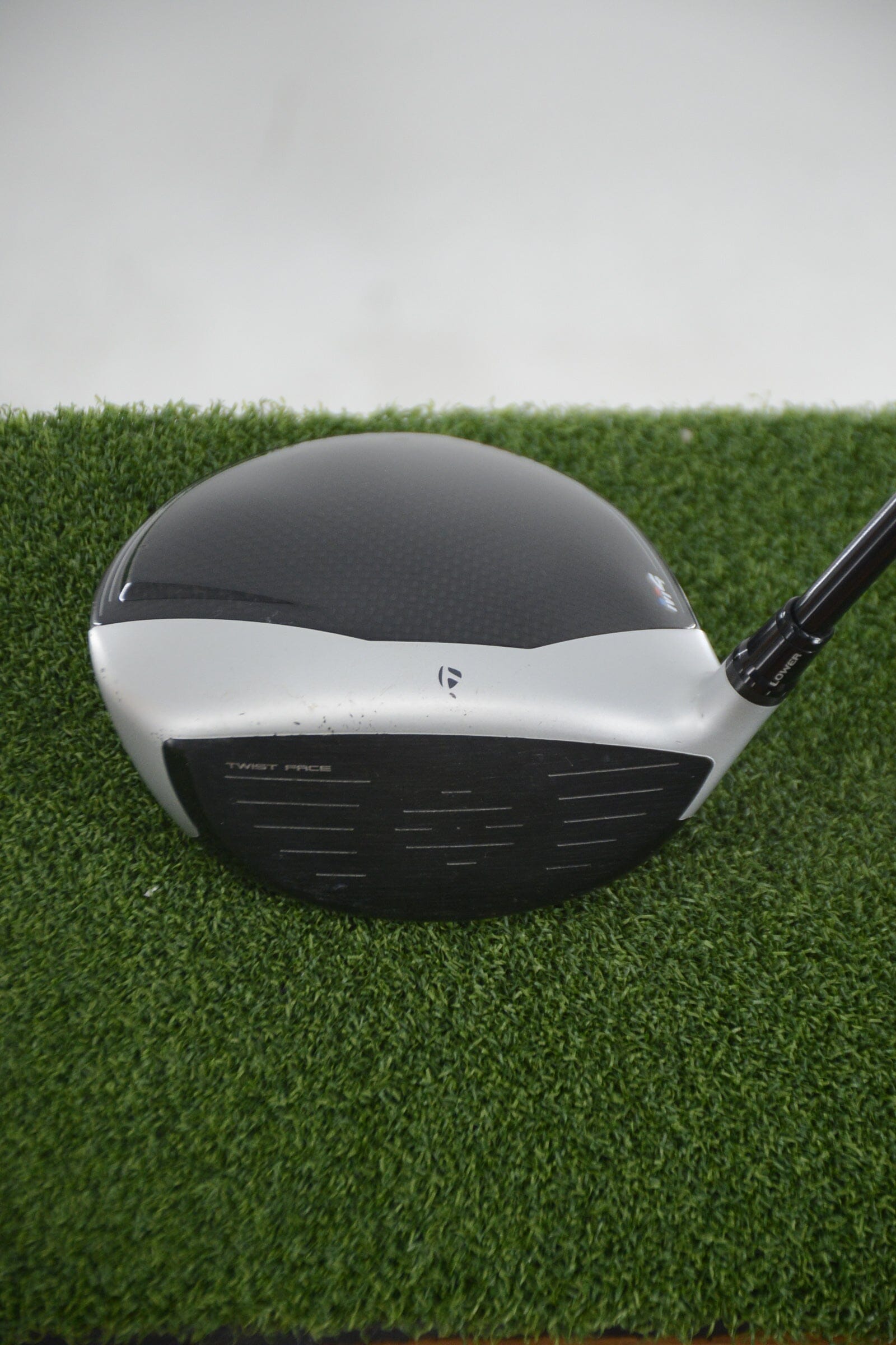 TaylorMade M4 2018 9.5 Degree Driver S Flex 45.75" Golf Clubs GolfRoots