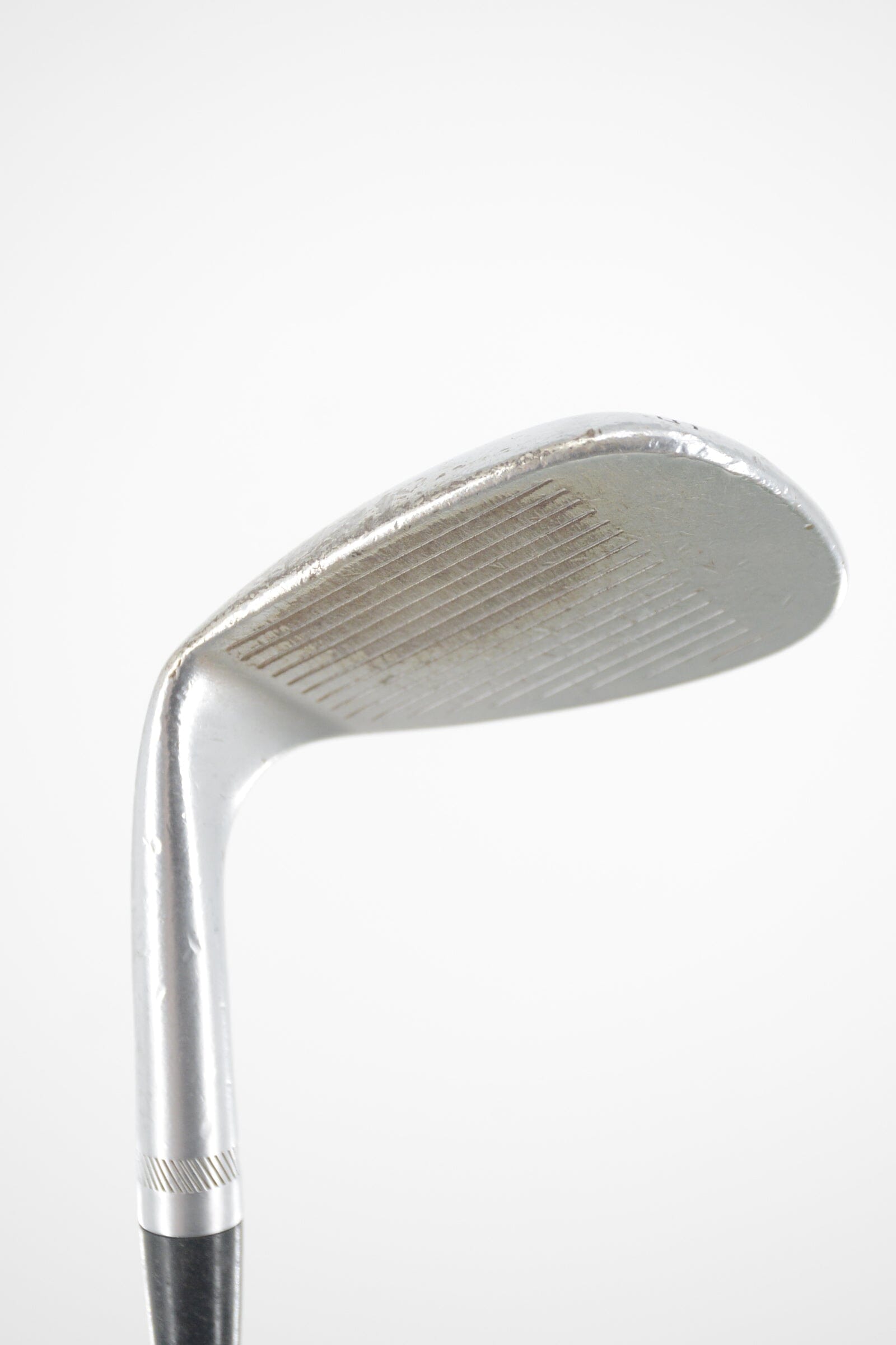 Titleist Vokey SM4 Tour Chrome 54 Degree Wedge S Flex 35" Golf Clubs GolfRoots