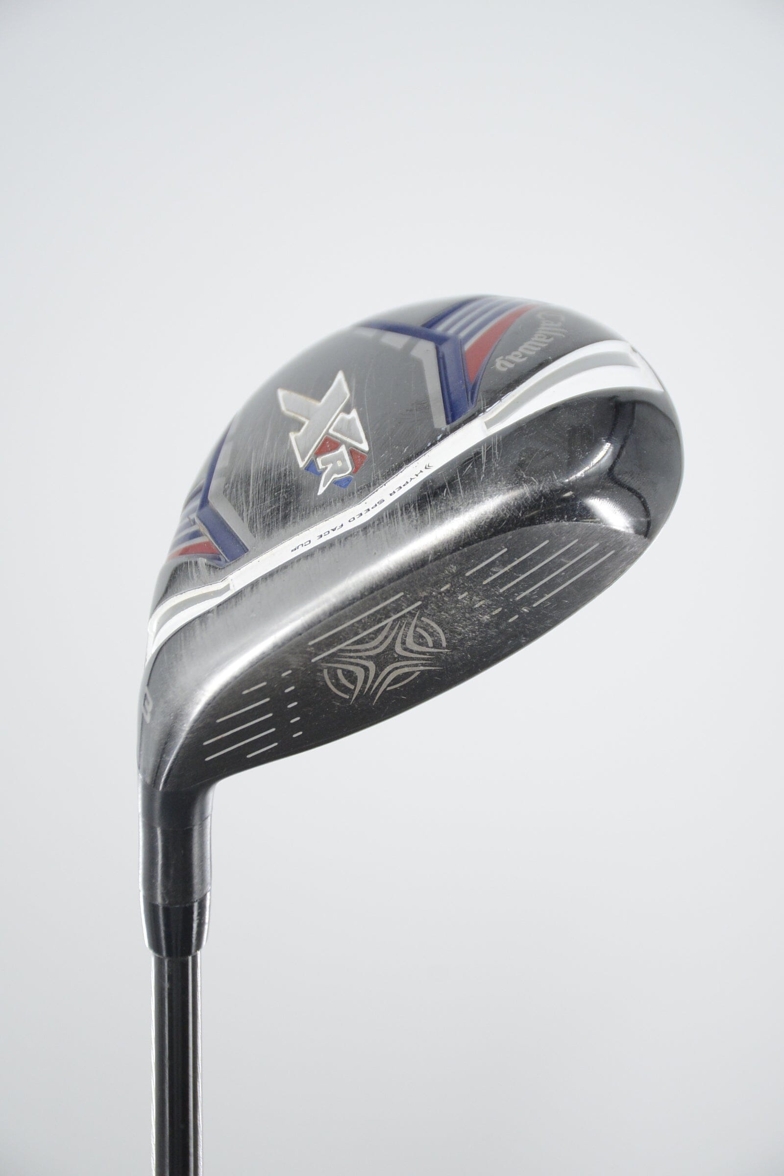 Callaway XR 3 Wood X Flex 42.25" Golf Clubs GolfRoots