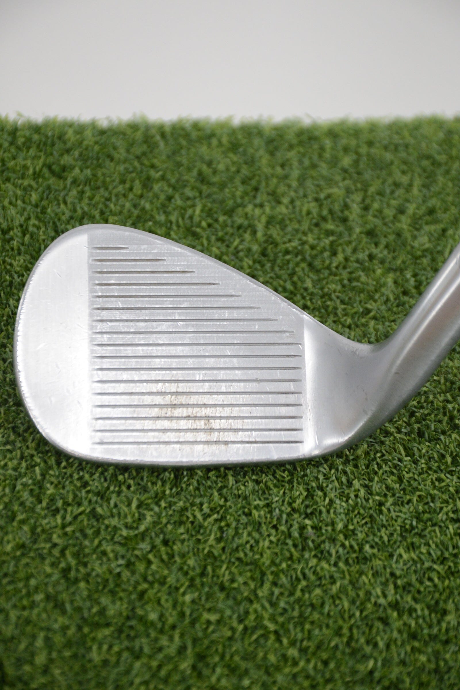 Titleist Vokey SM10 Tour Chrome 56 Degree Wedge S Flex 35.25" Golf Clubs GolfRoots