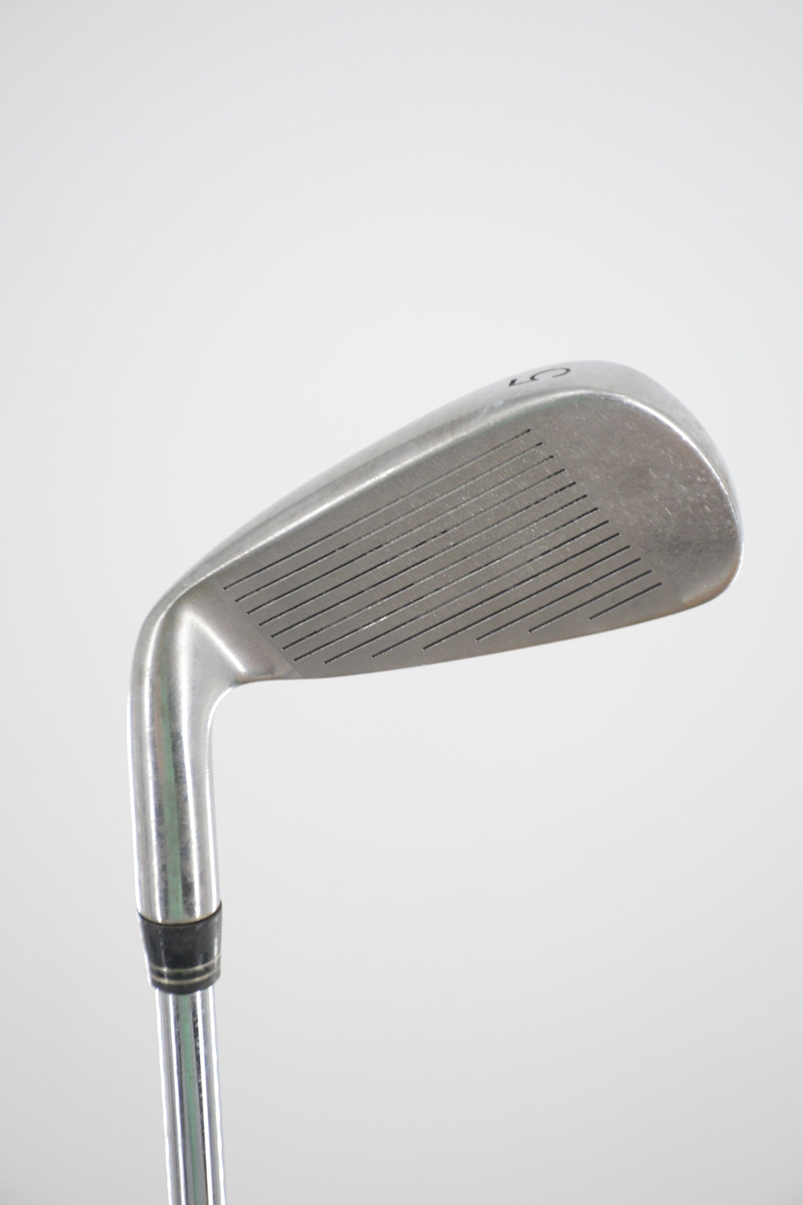 CER 701U 5 Iron S Flex 37.5" Golf Clubs GolfRoots